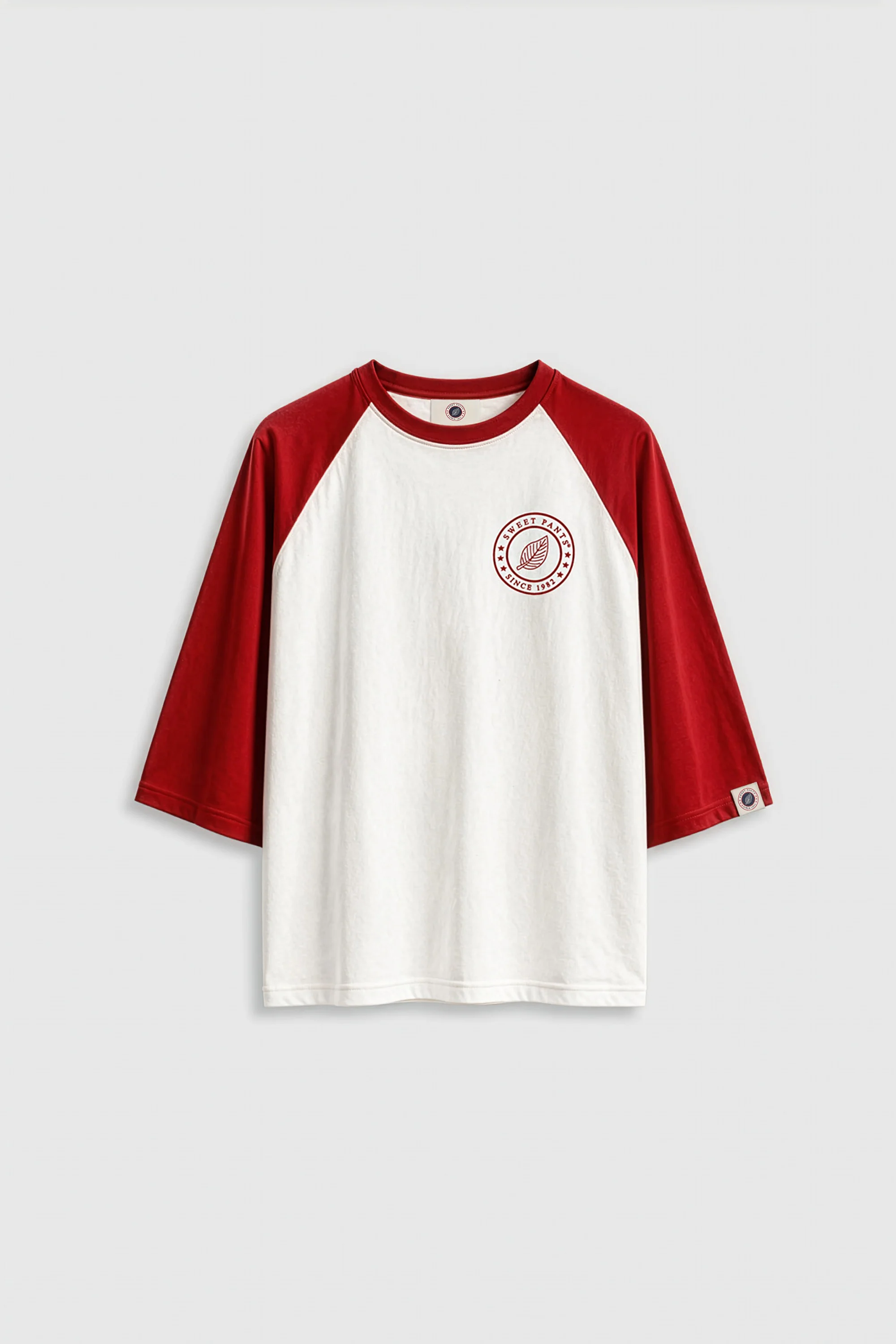 SUNFADED TEE