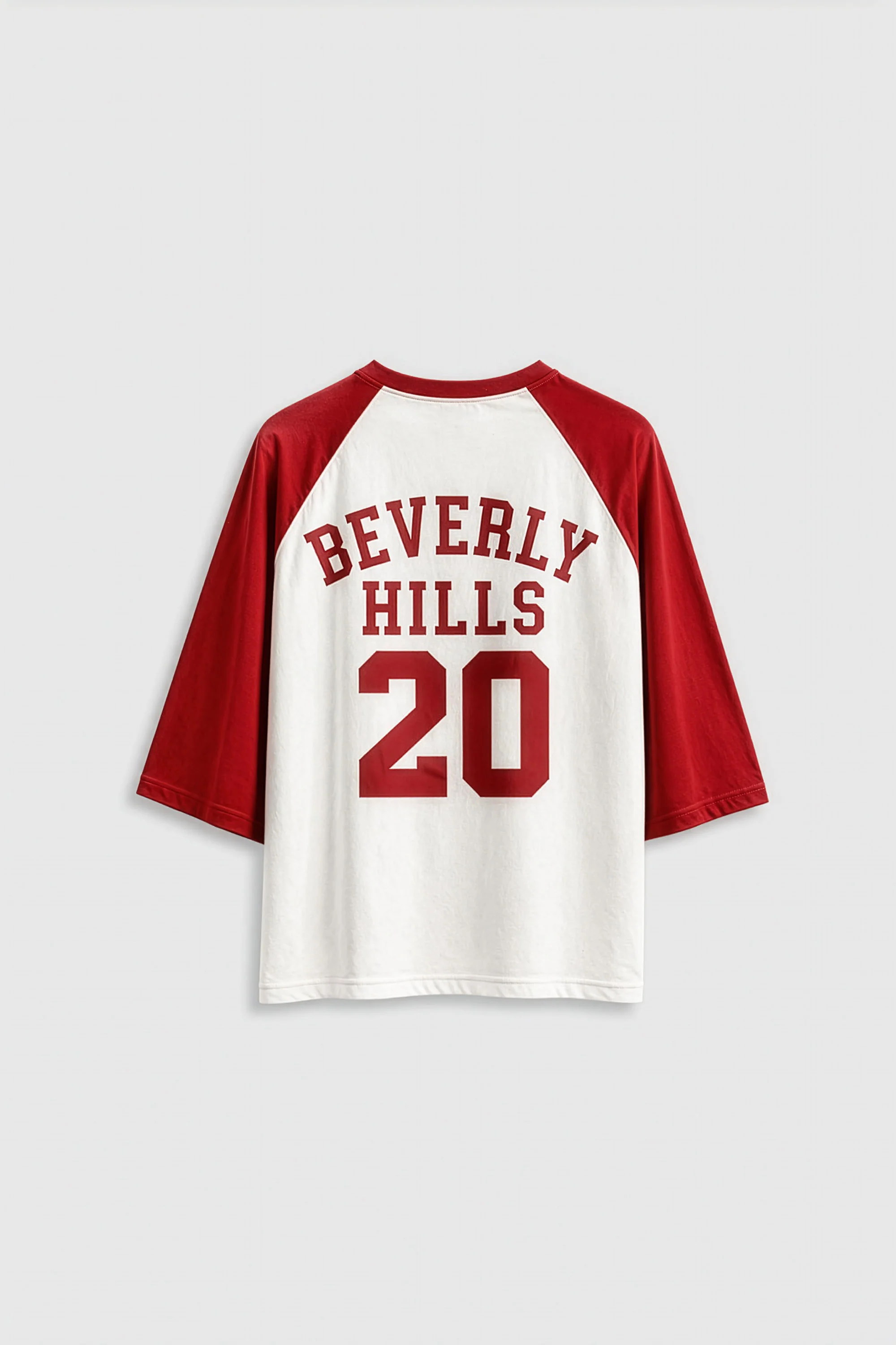 SUNFADED TEE - Image 2