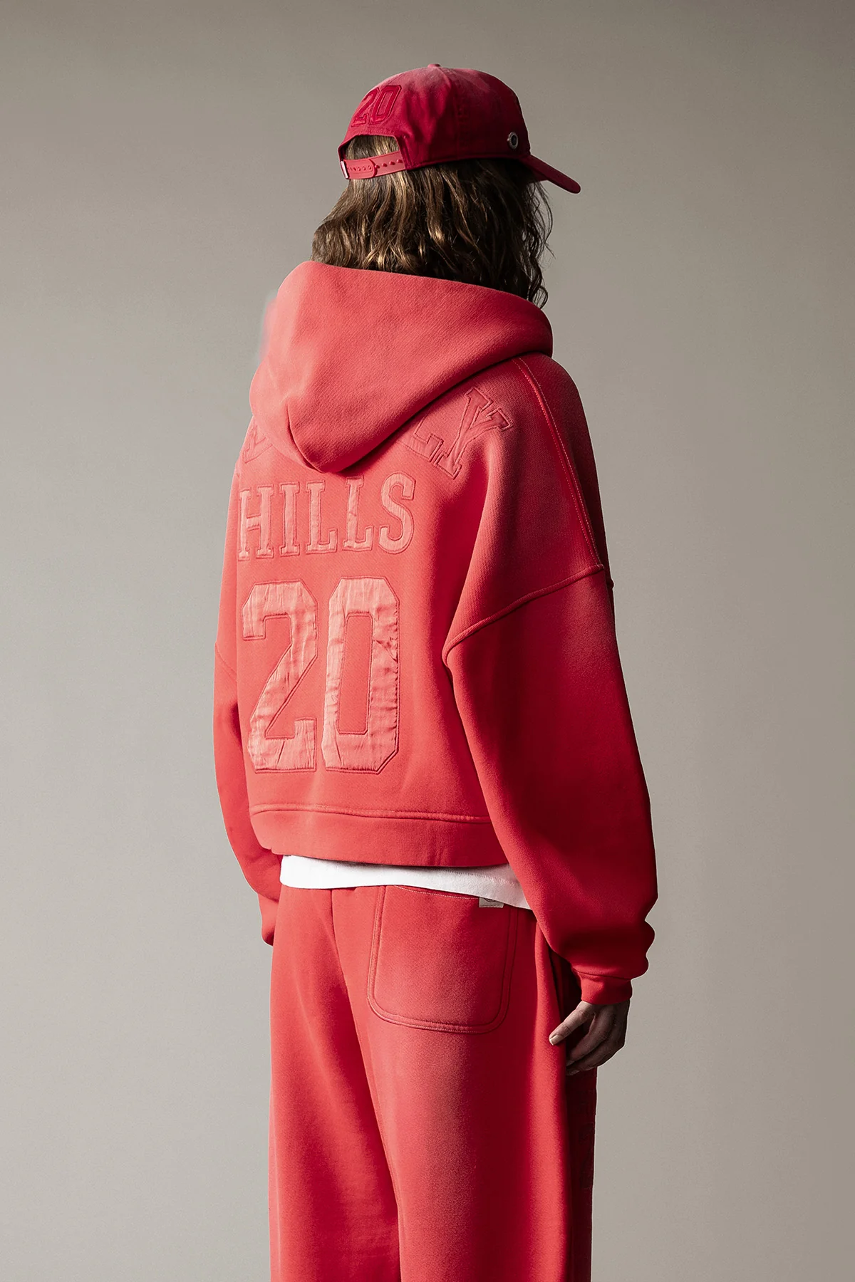 SUNFADED ZIP - Image 5