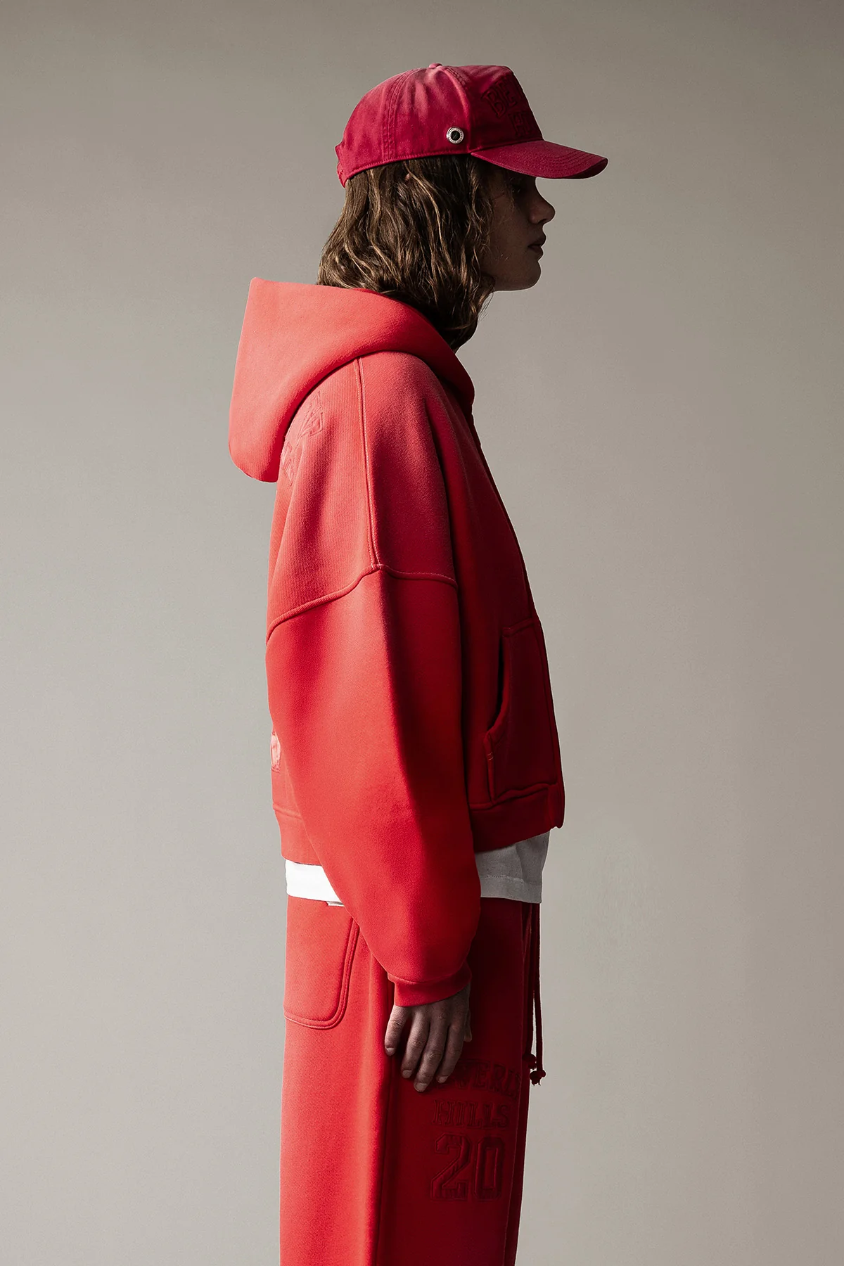 SUNFADED ZIP - Image 6