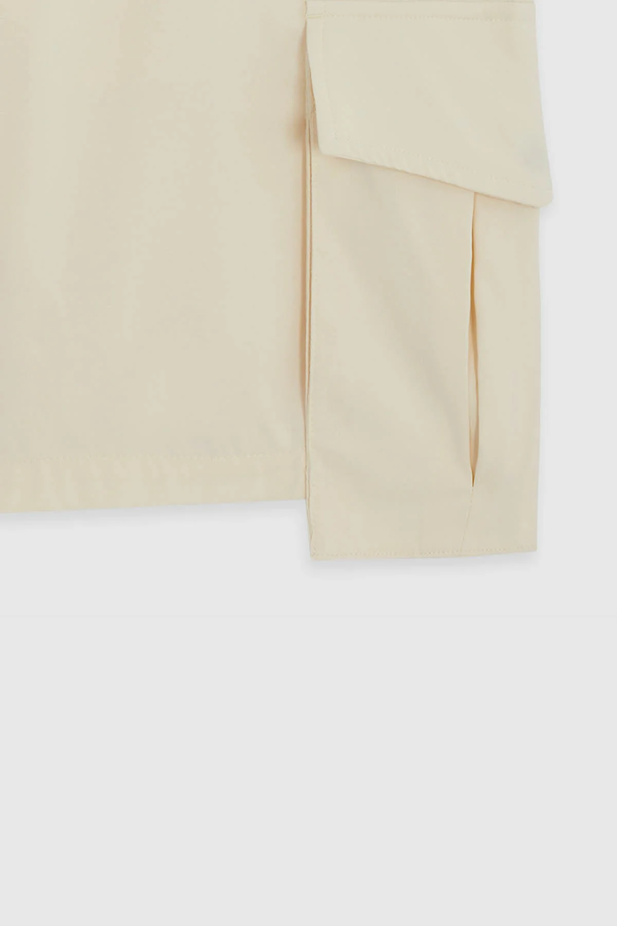 SWIM CARGO CREAM - Image 5