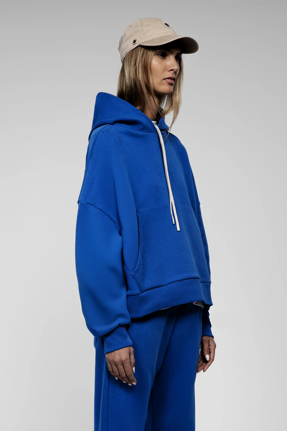 T BOXY HOOD ELECTRIK - Image 6