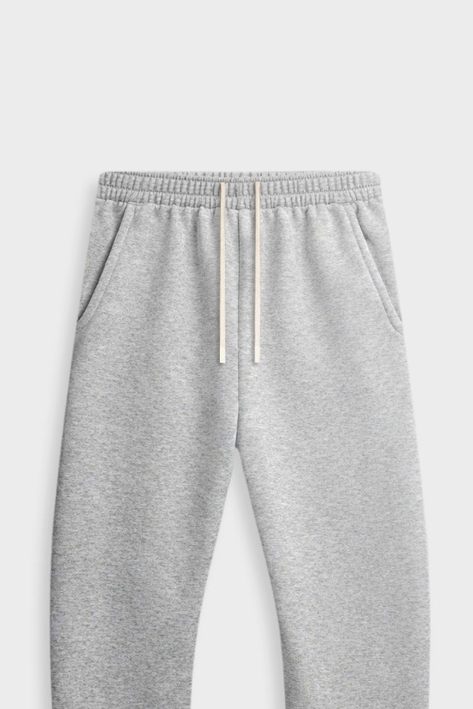 T CURVE GREY MARL - Image 3