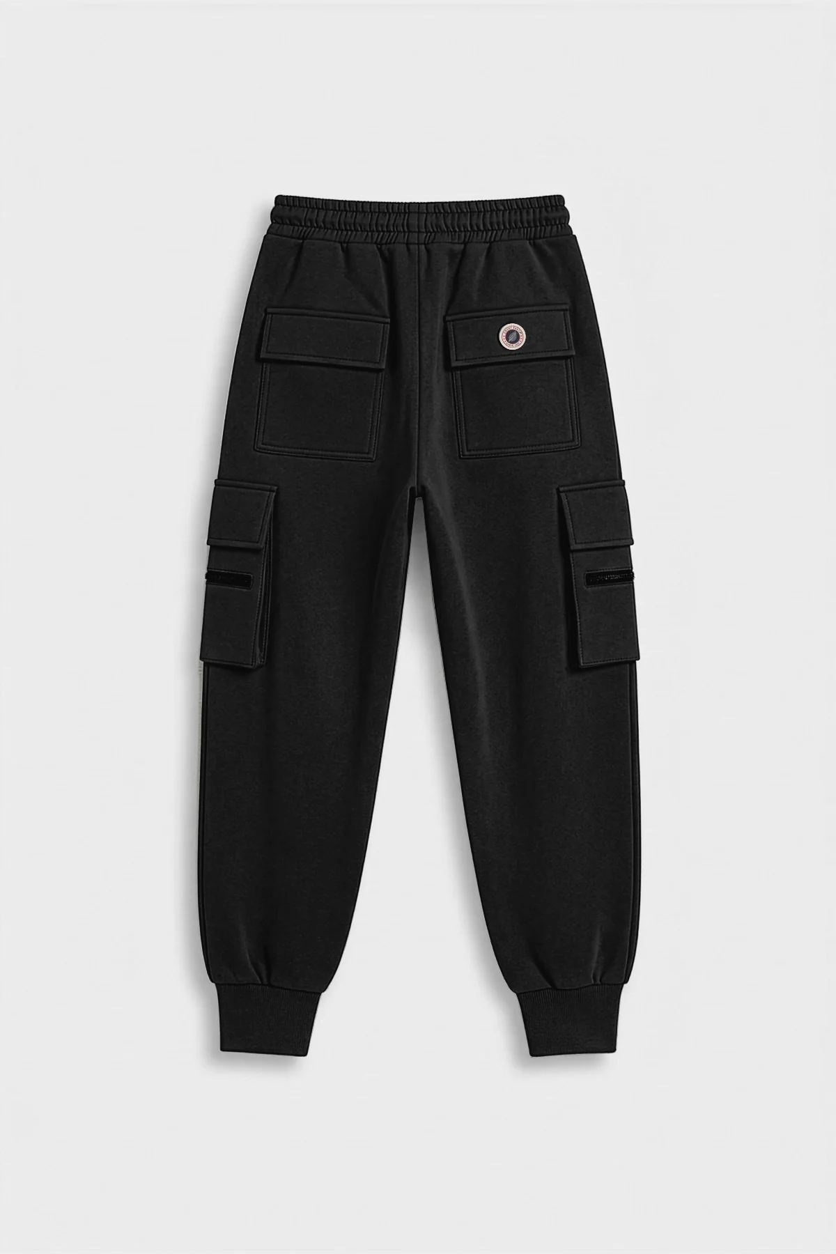 TREILLY 23 BLACK - Image 2