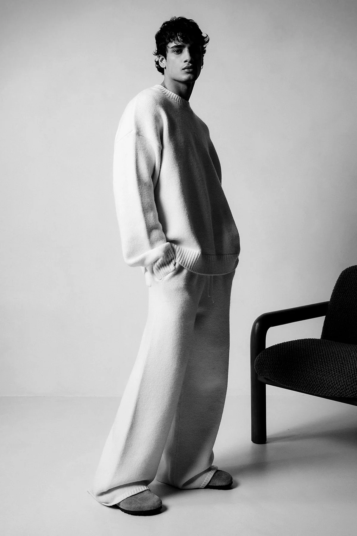 TRICOT PANT - Image 4