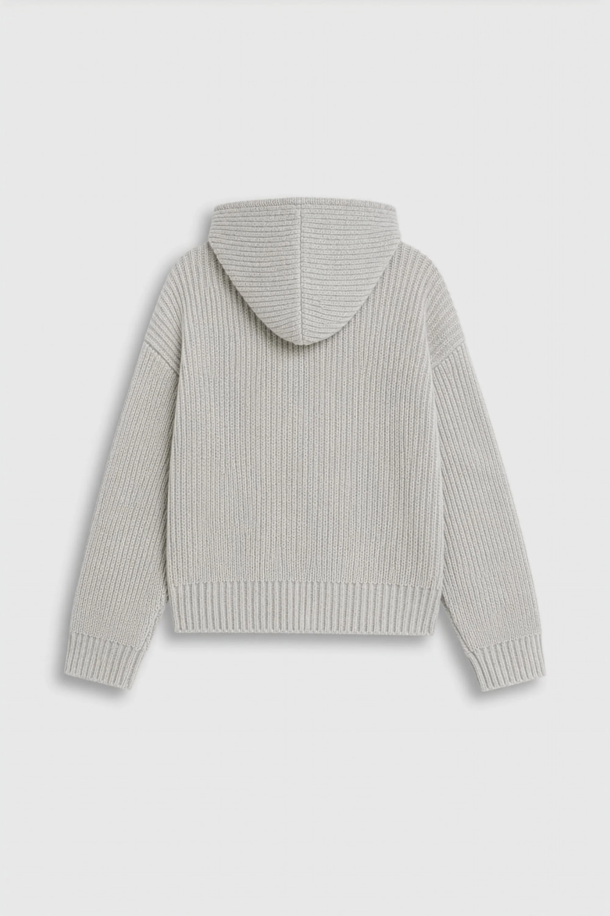 TRICOT ZIP - Image 2