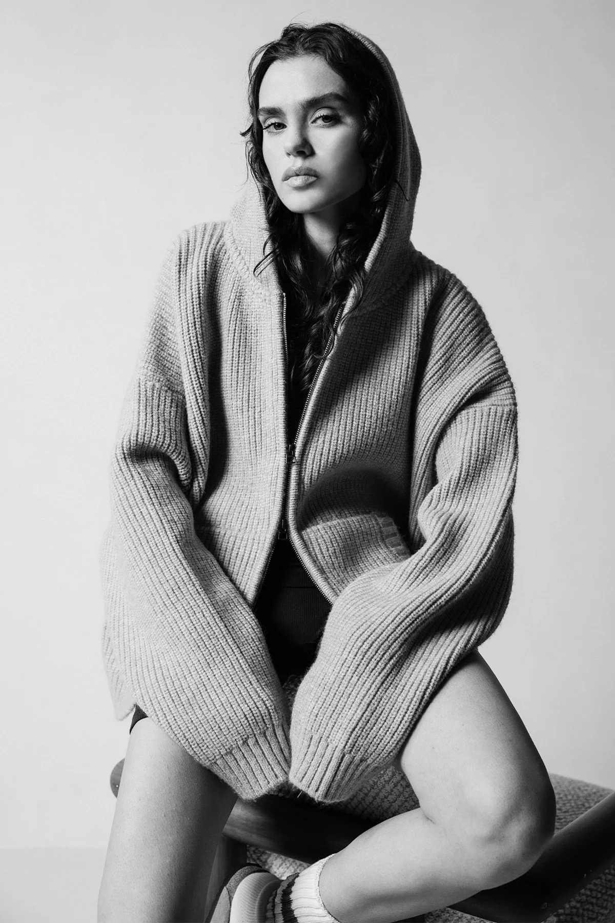 TRICOT ZIP - Image 5