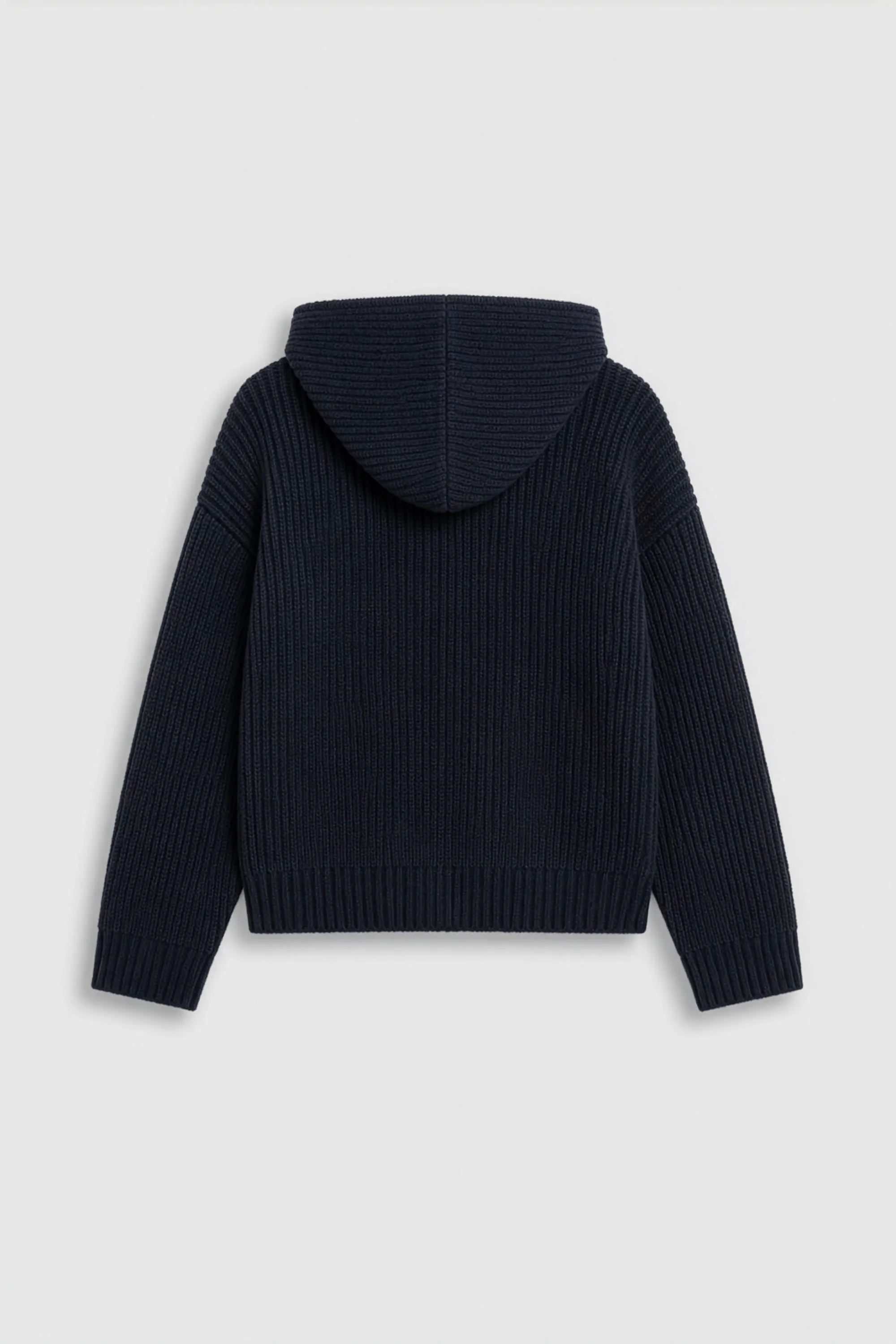 TRICOT ZIP - Image 2