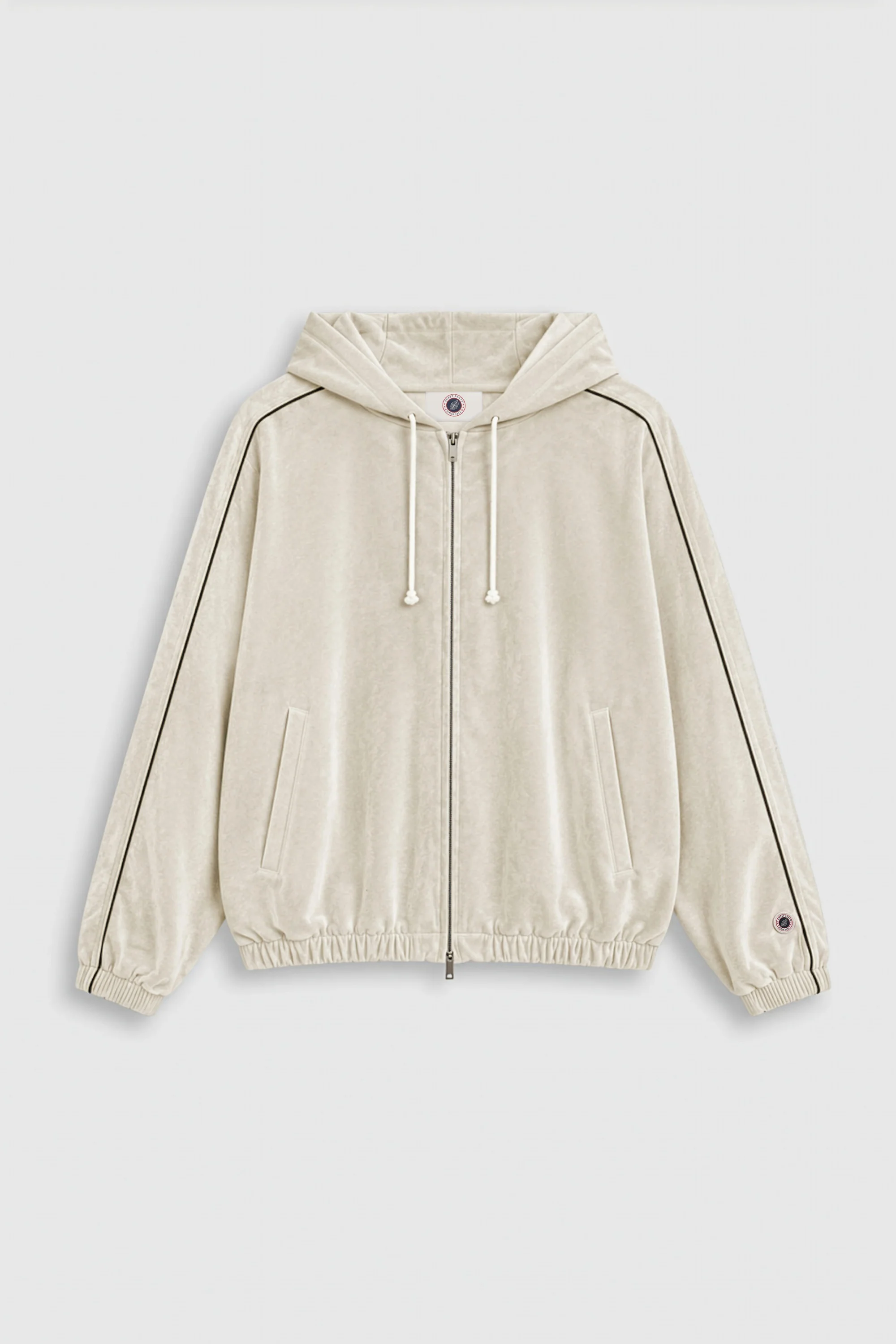 VELOR HOOD