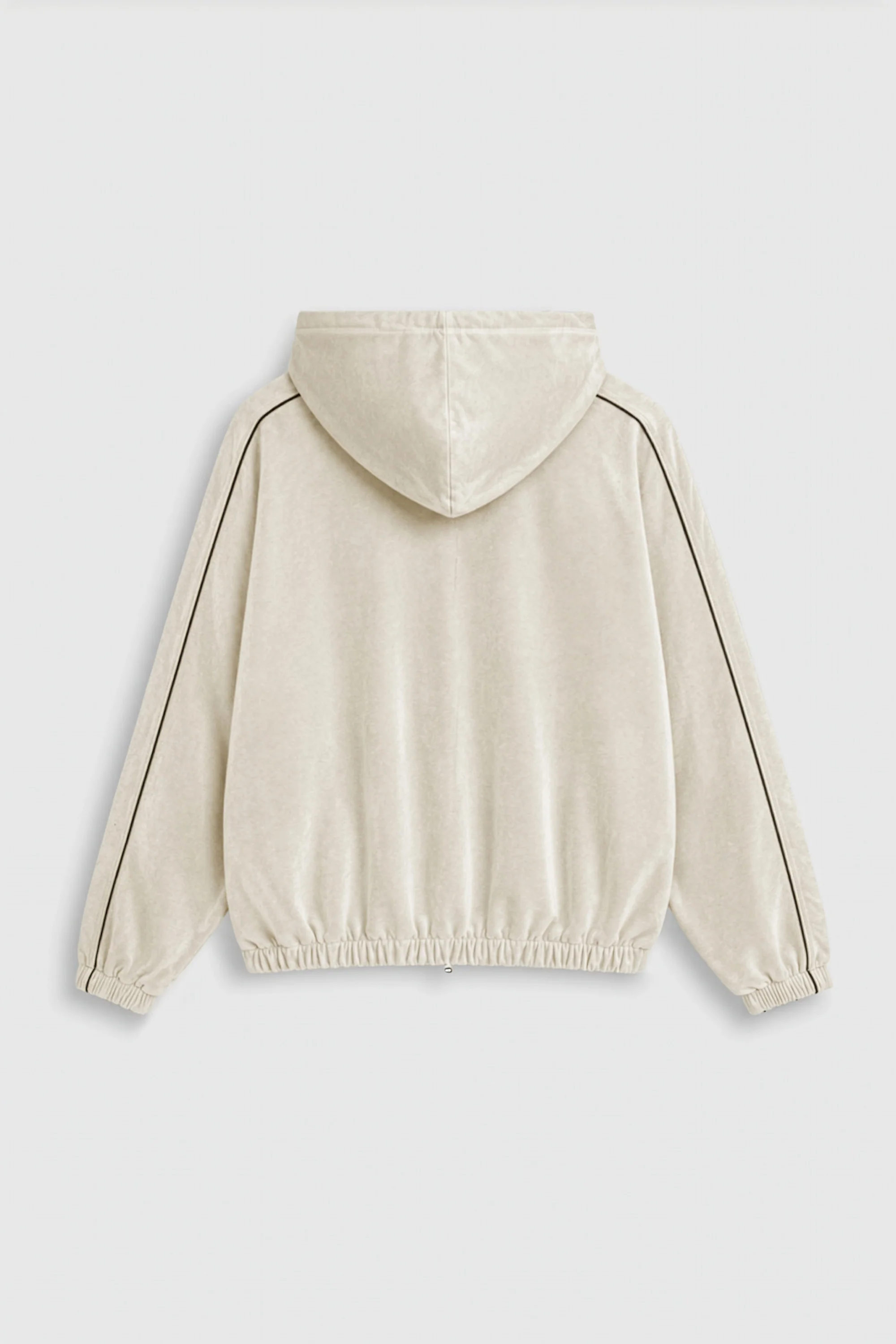 VELOR HOOD - Image 2