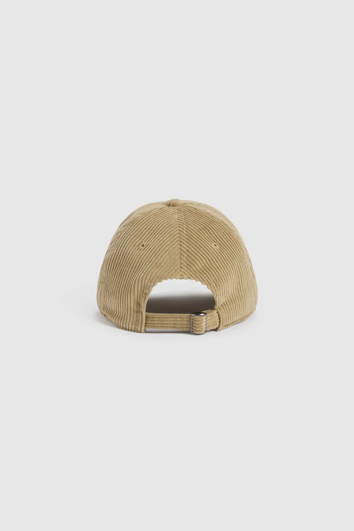 VELORS CAP WHITE PEPPER - Image 3