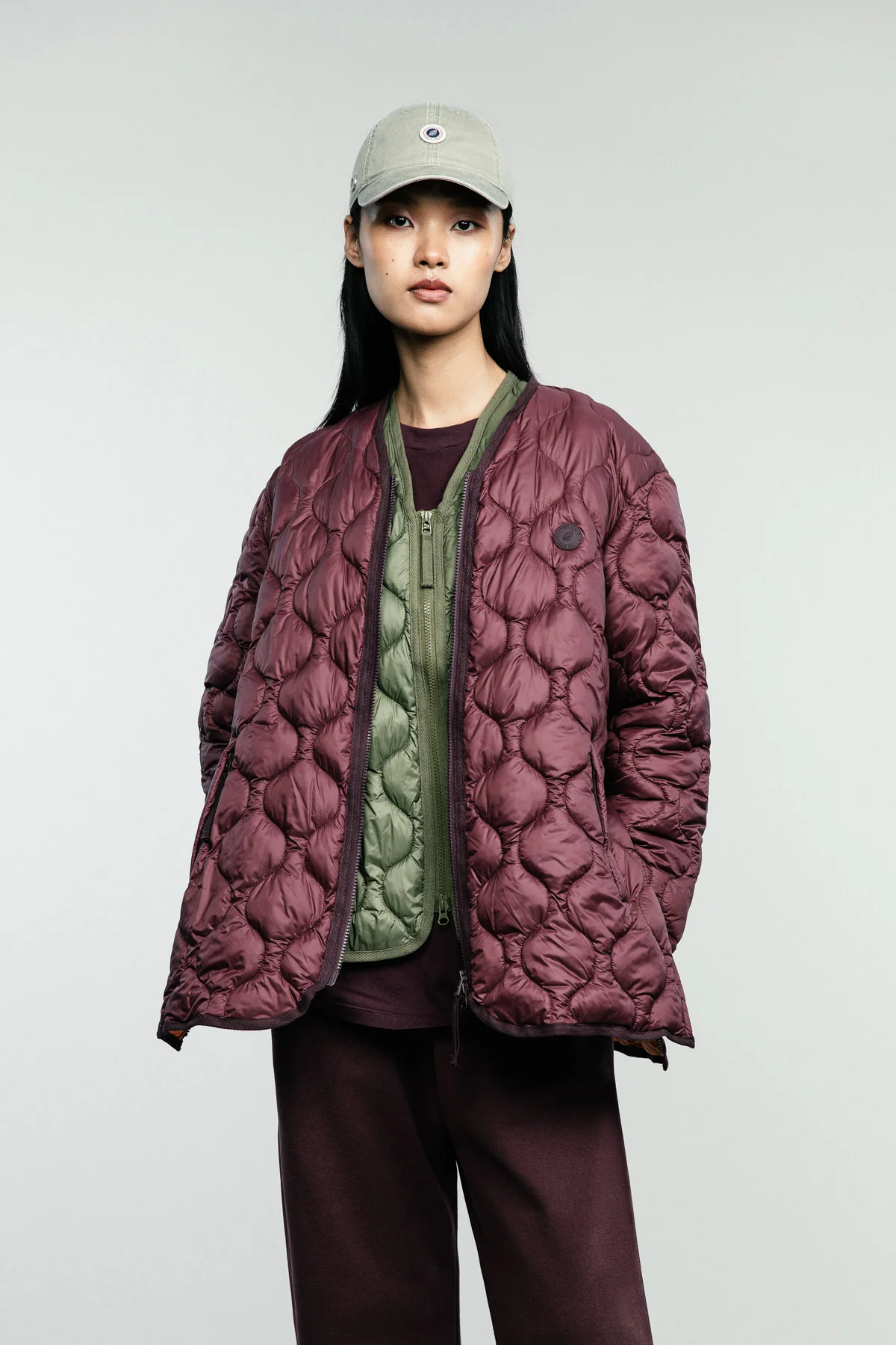 VESTE DOWN - Image 10