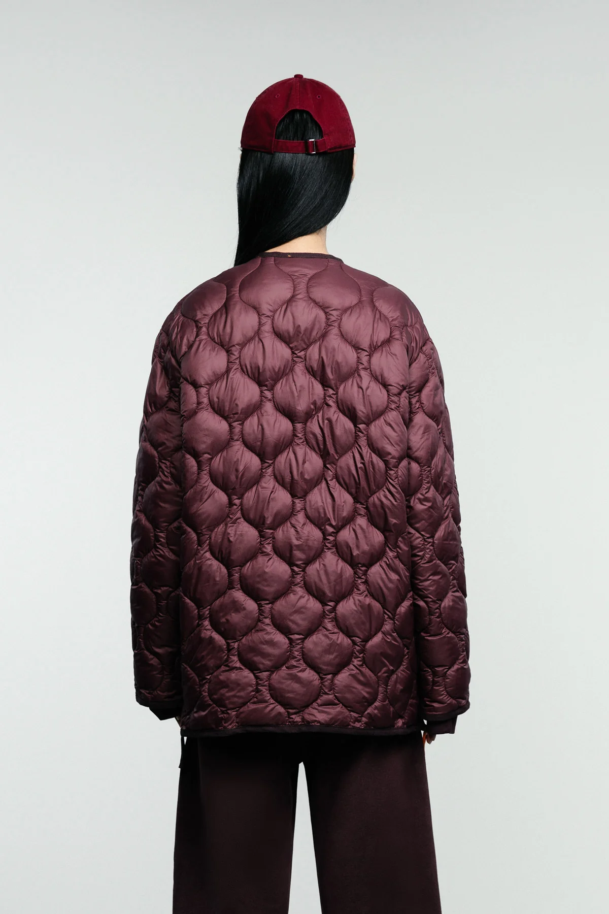 VESTE DOWN - Image 4