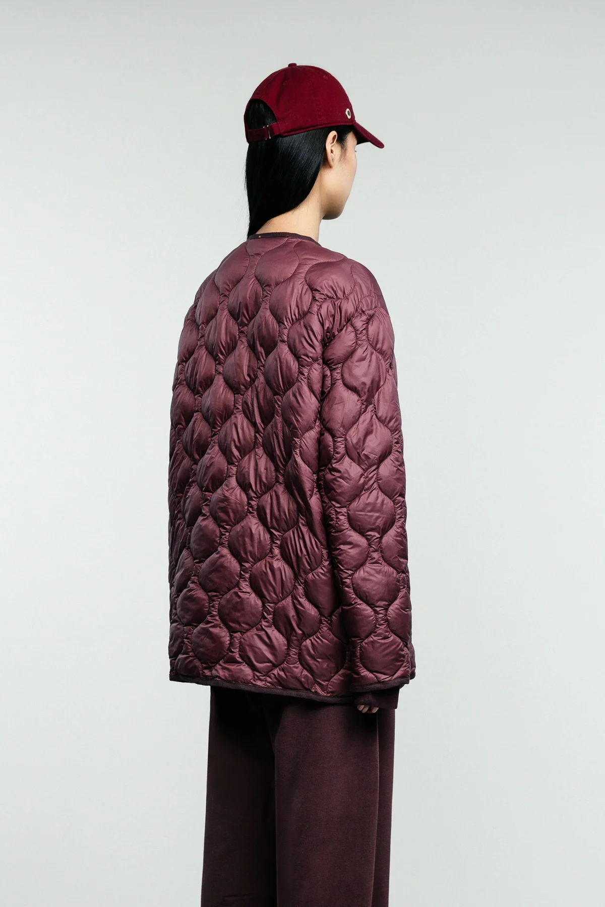 VESTE DOWN - Image 7