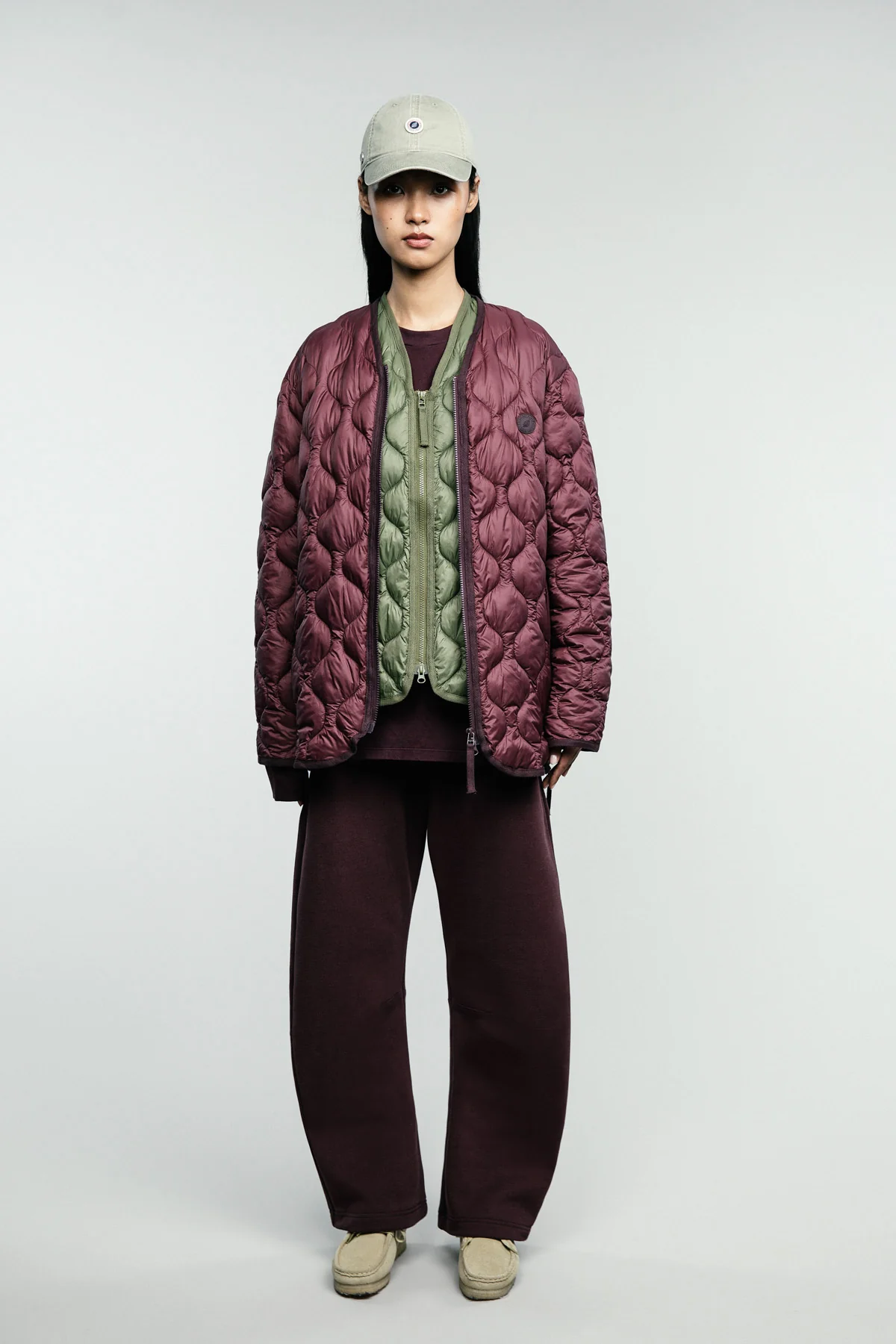 VESTE DOWN - Image 9