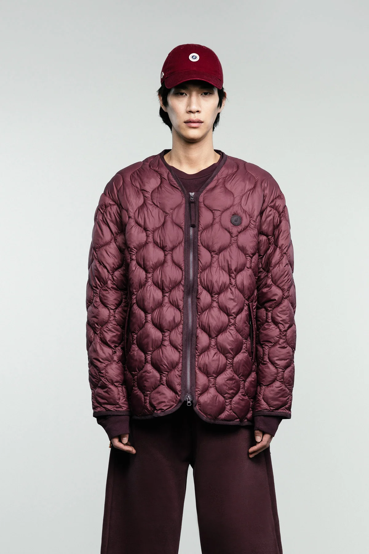 VESTE DOWN - Image 3