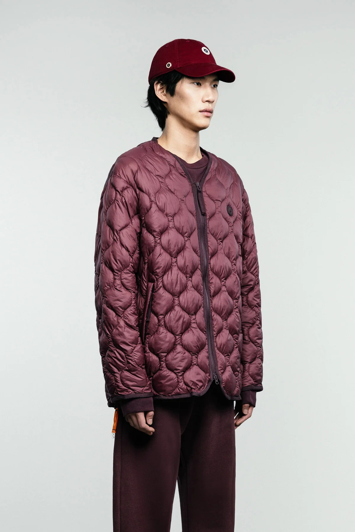 VESTE DOWN - Image 4