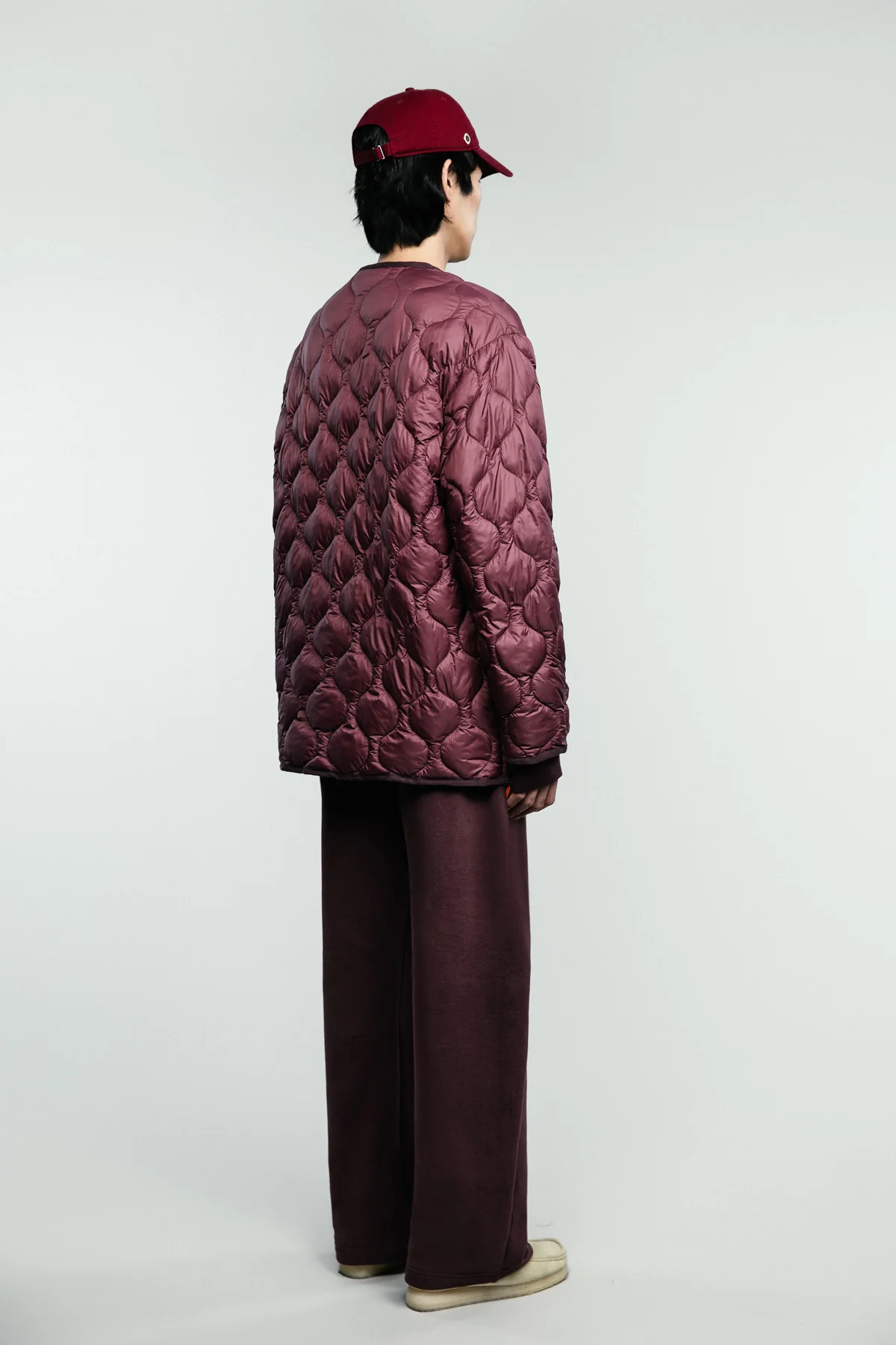 VESTE DOWN - Image 5