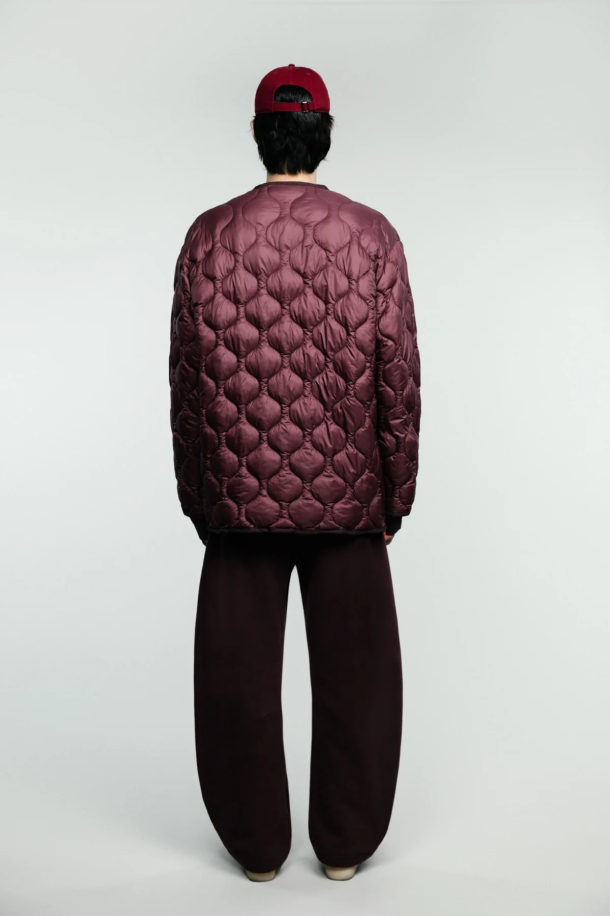 VESTE DOWN - Image 6
