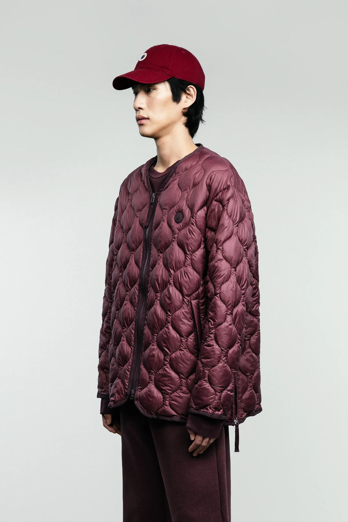VESTE DOWN - Image 7