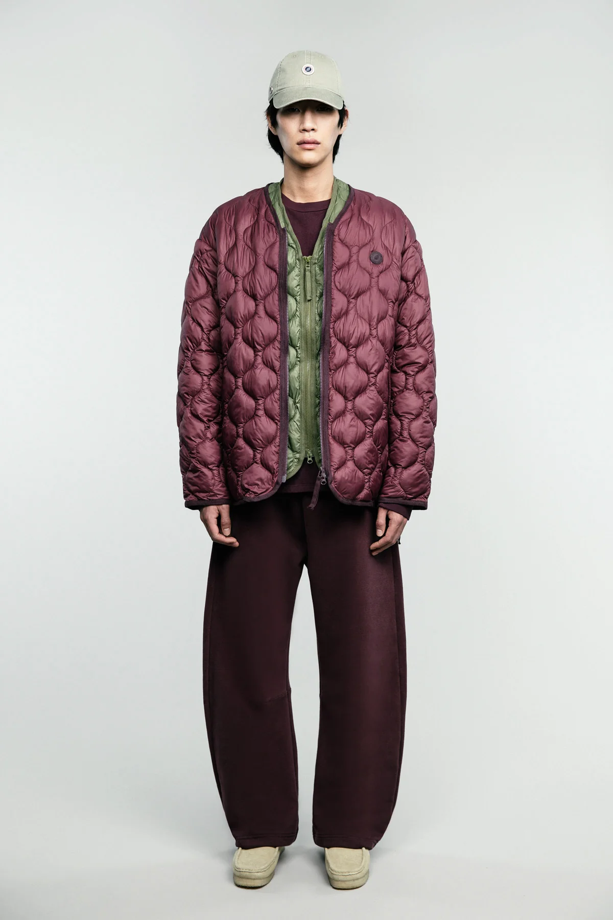 VESTE DOWN - Image 8