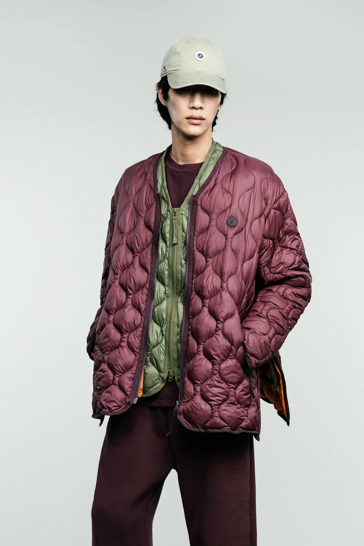 VESTE DOWN - Image 9