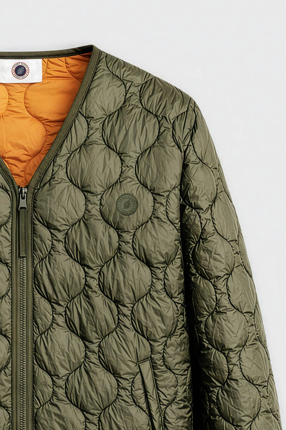 VESTE DOWN - Image 3