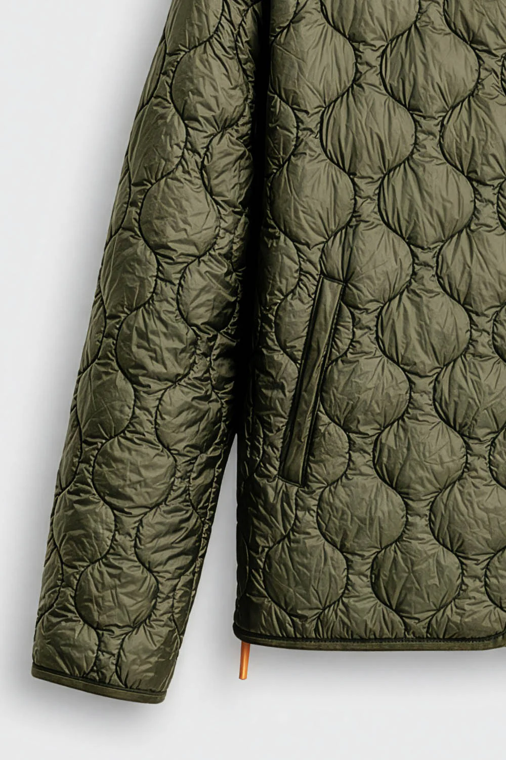 VESTE DOWN - Image 4