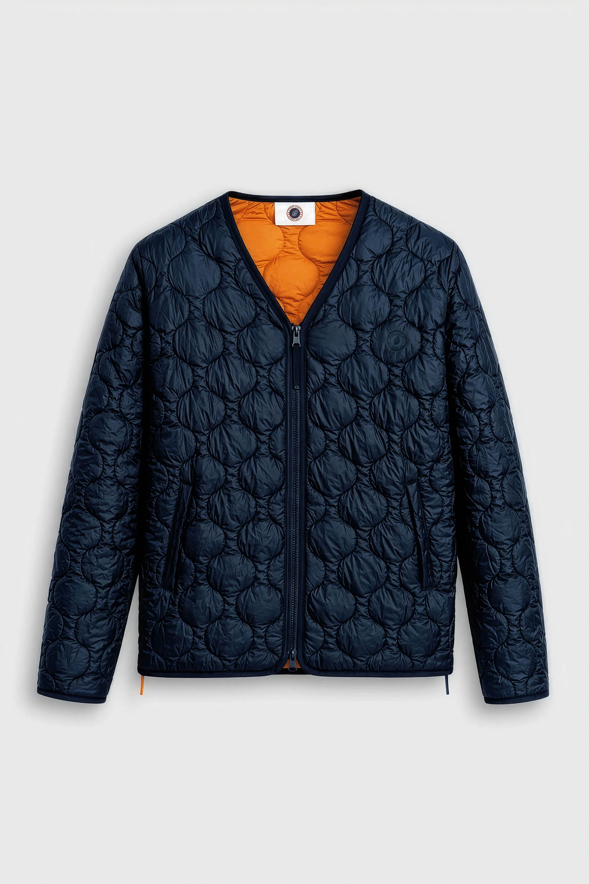 VESTE DOWN