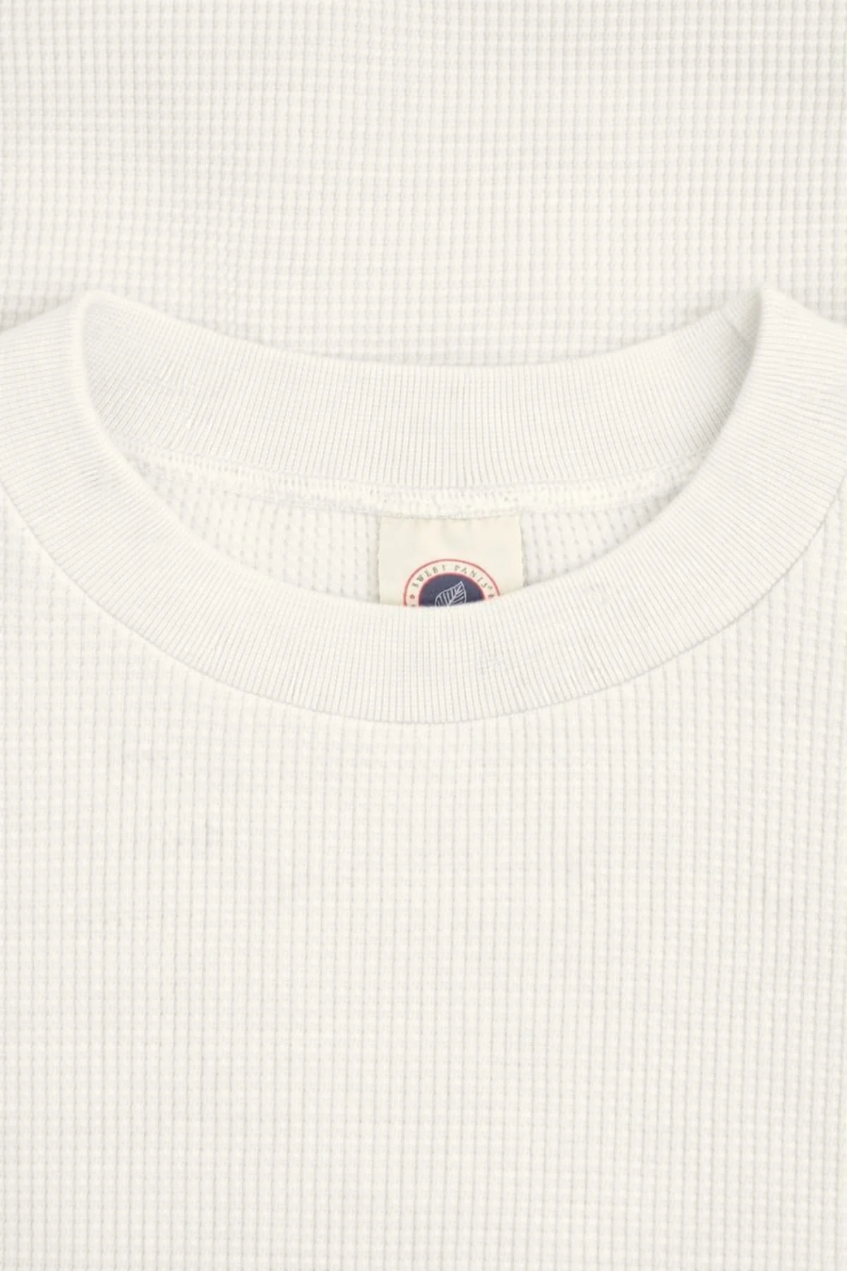 WAFFLE CREW MC OFF WHITE - Image 3