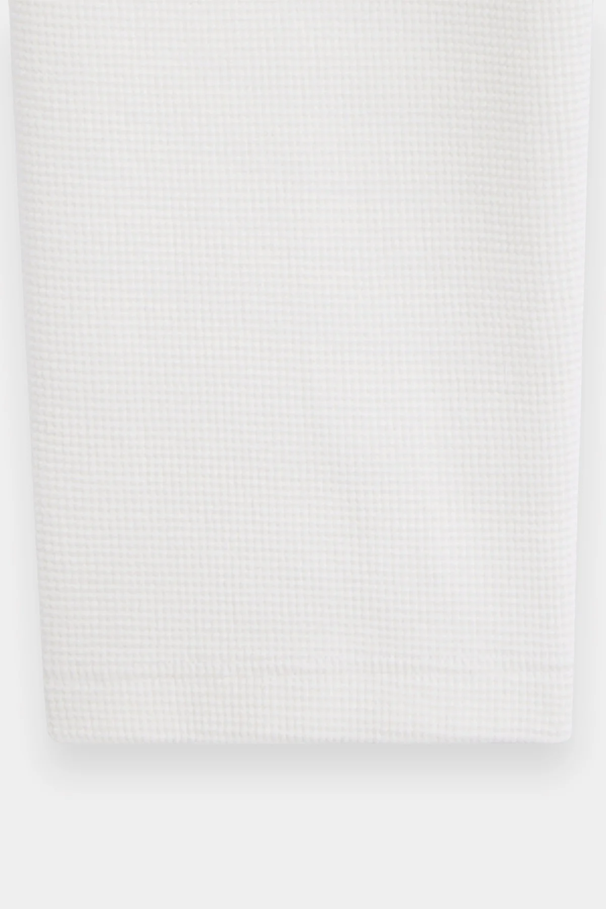 WAFFLE STRAIGHT OFF WHITE - Image 6