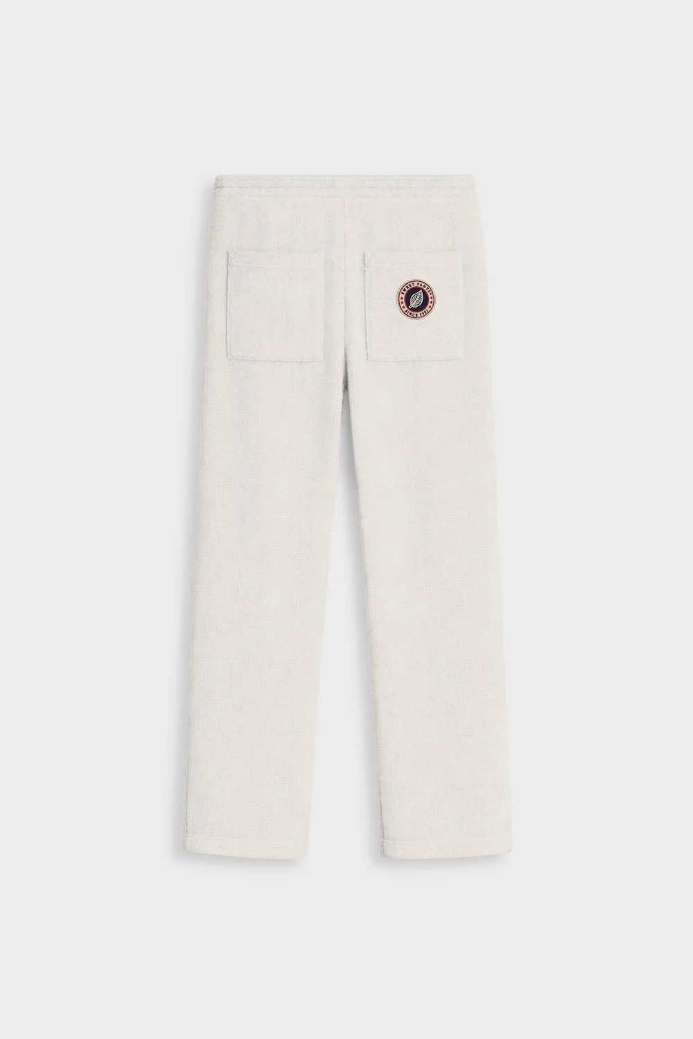 WAFFLE STRAIGHT OFF WHITE - Image 2