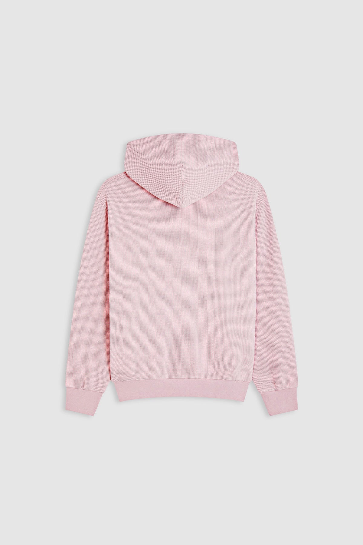WAFFLE ZIP PRIMROSE - Image 2