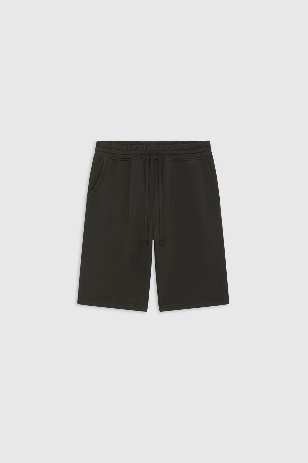 WASH BERMUDA BLACK