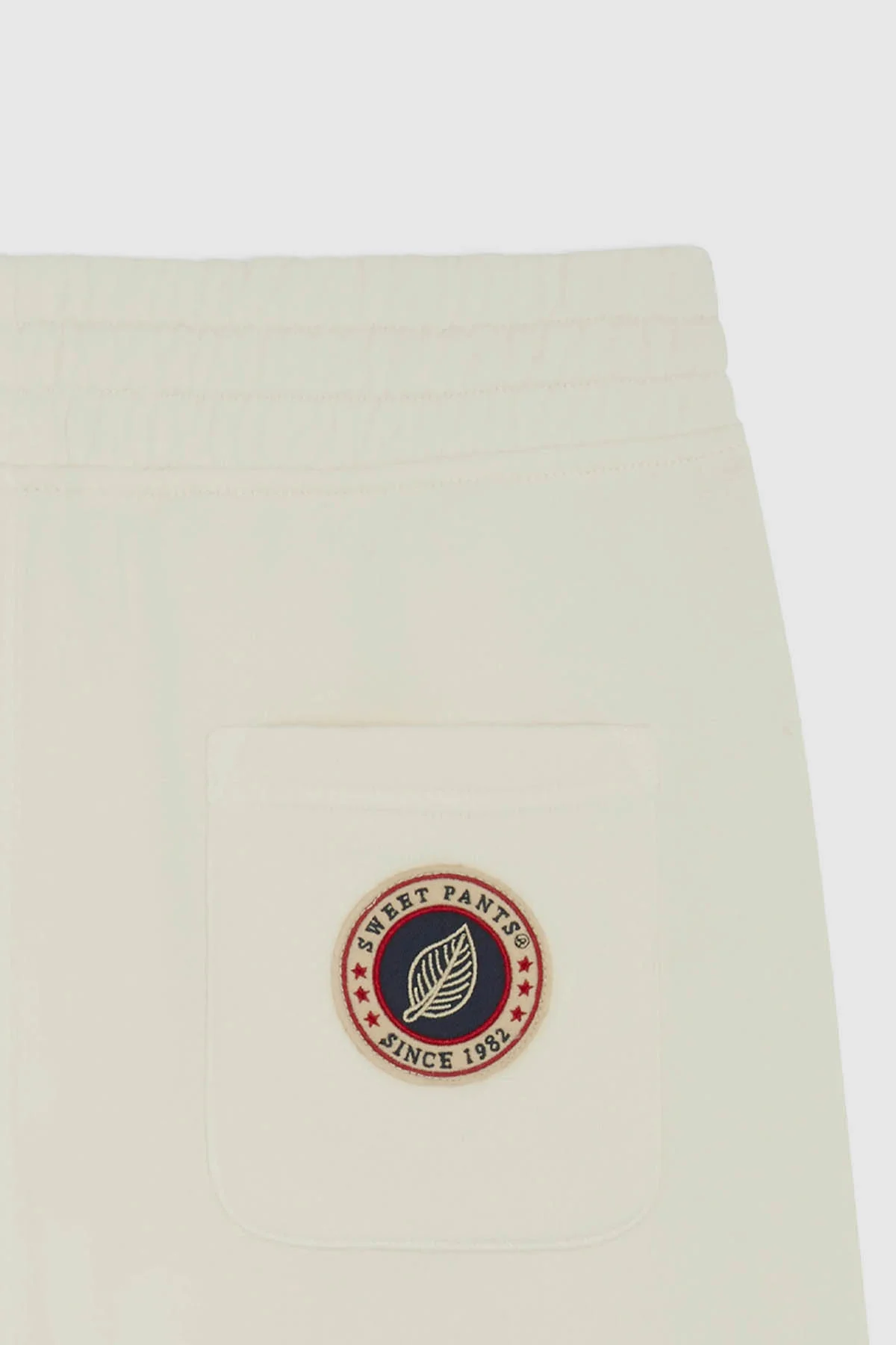 WASH BERMUDA OFF WHITE - Image 5