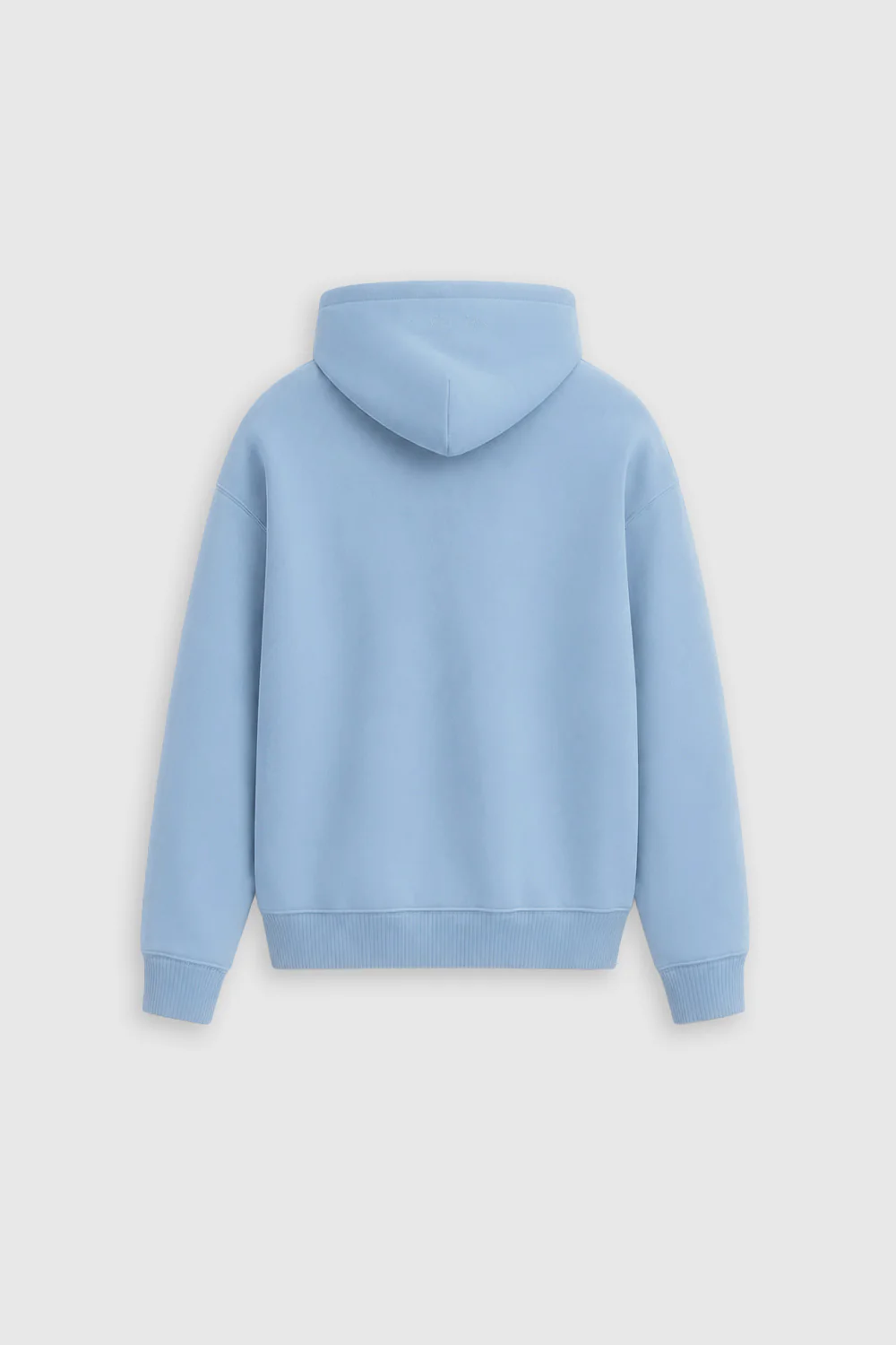 WASH HOOD AIR BLUE - Image 2