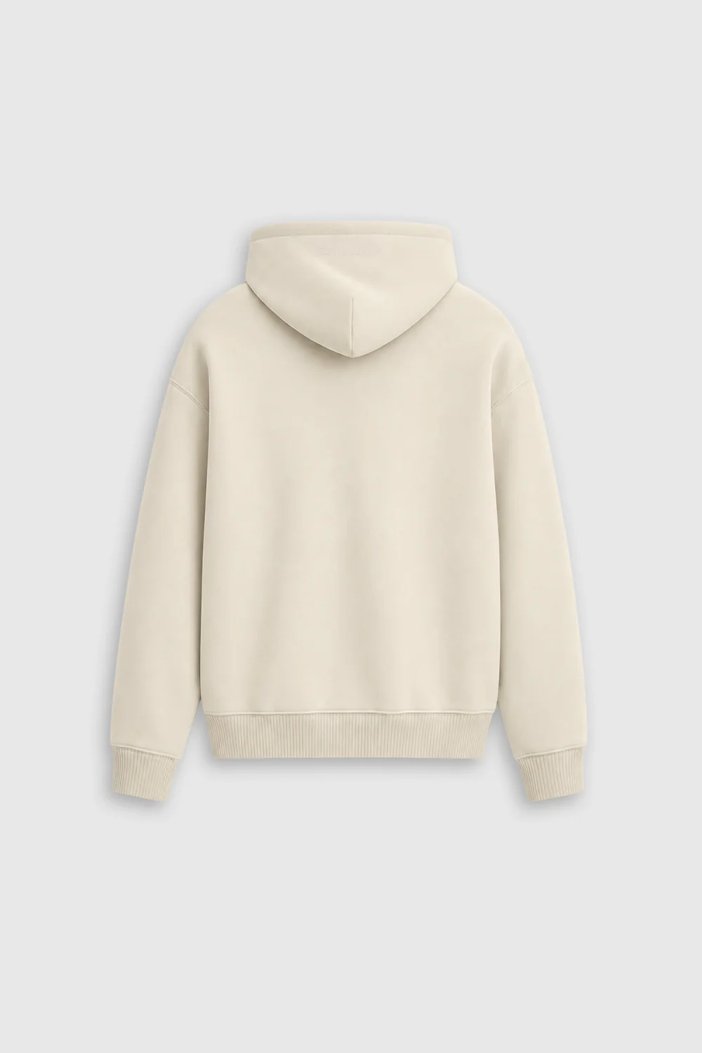 WASH HOOD OFF WHITE - Image 2
