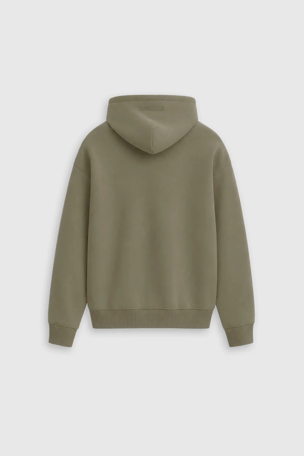 WASH HOOD SAGE - Image 2