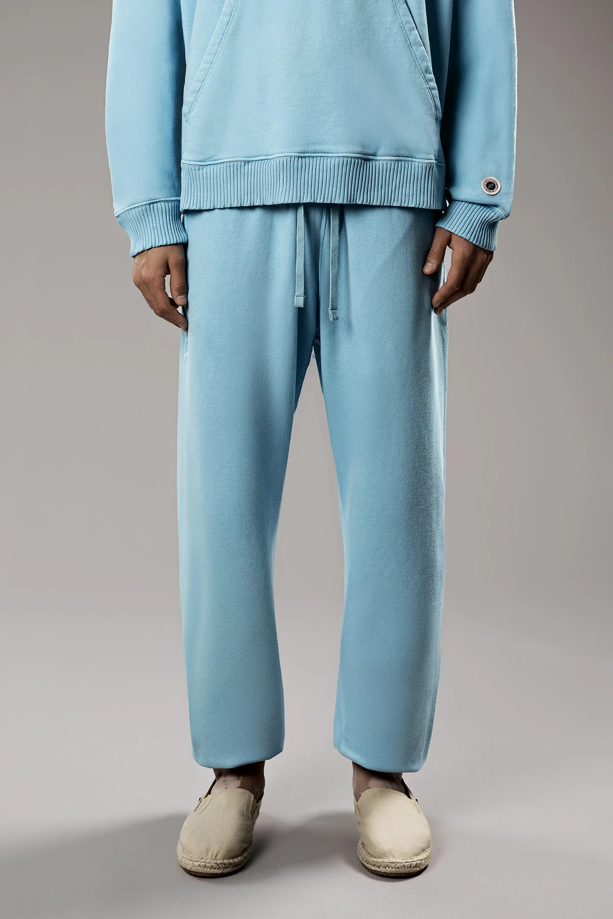 WASH JOGGY AIR BLUE - Image 3