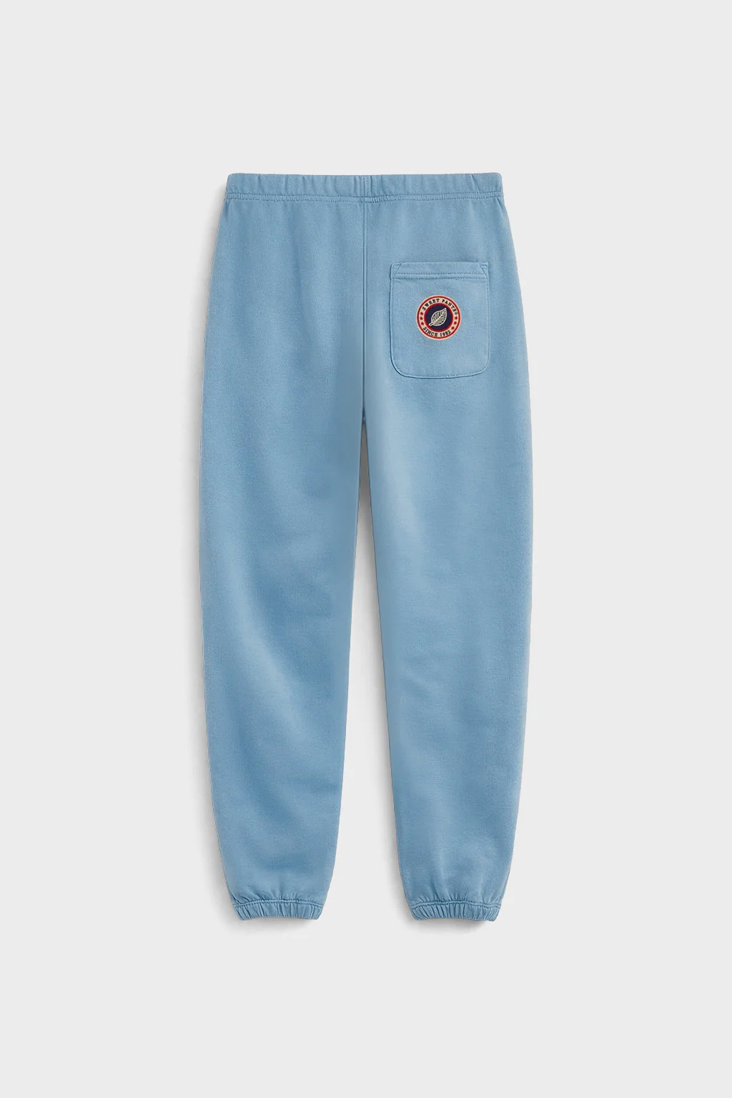 WASH JOGGY AIR BLUE - Image 7
