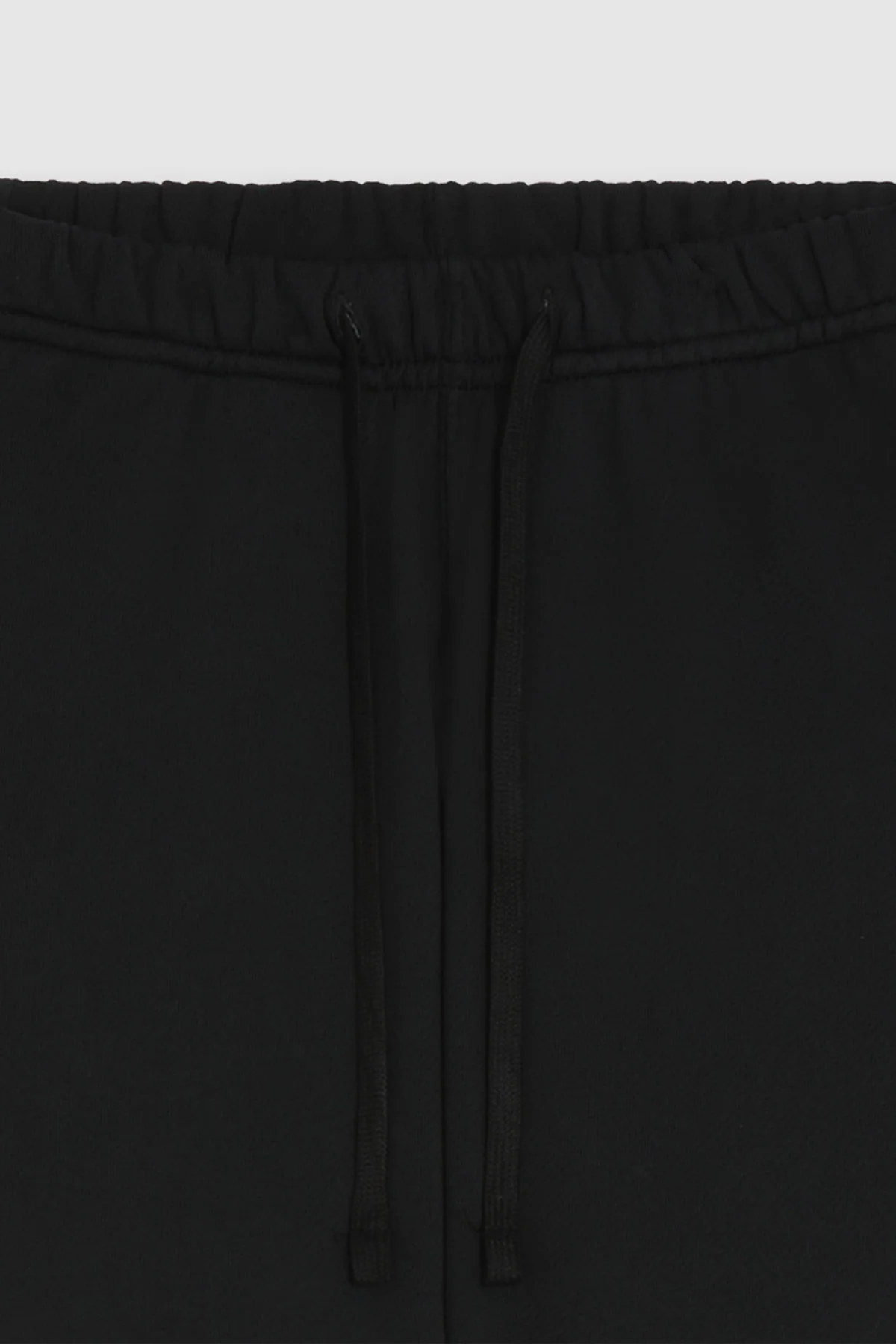 WASH JOGGY BLACK - Image 4