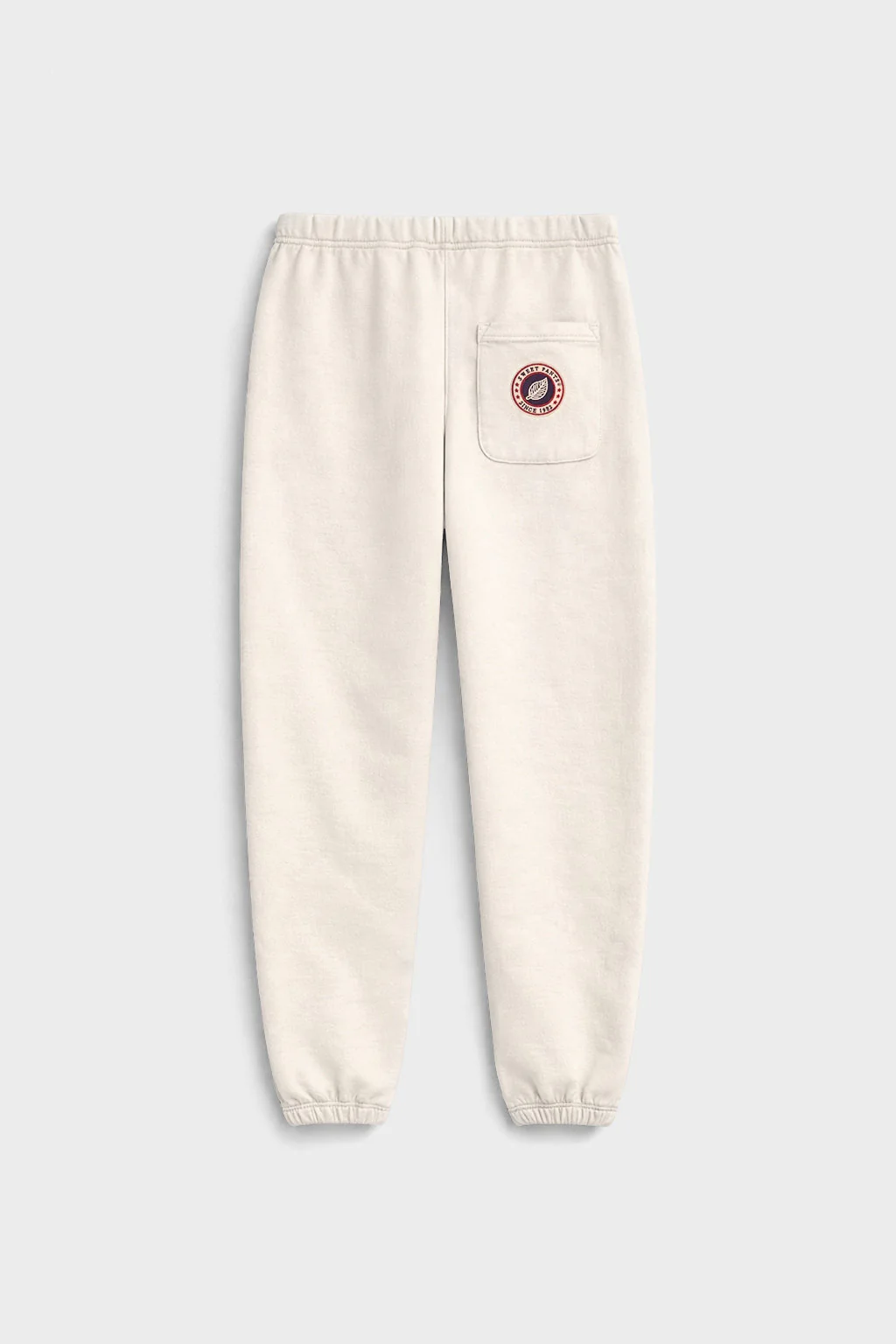 WASH JOGGY OFF WHITE - Image 2