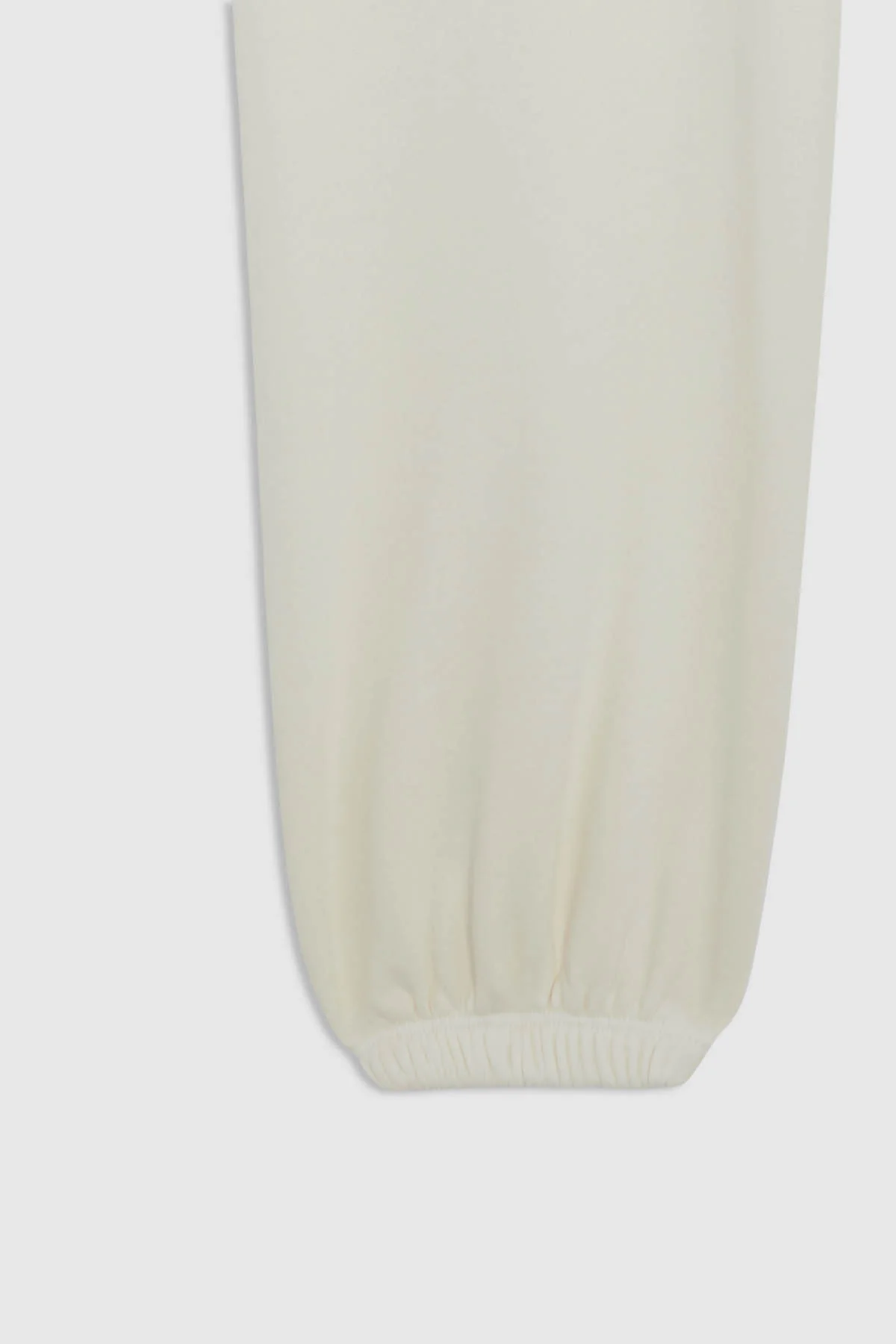 WASH JOGGY OFF WHITE - Image 5