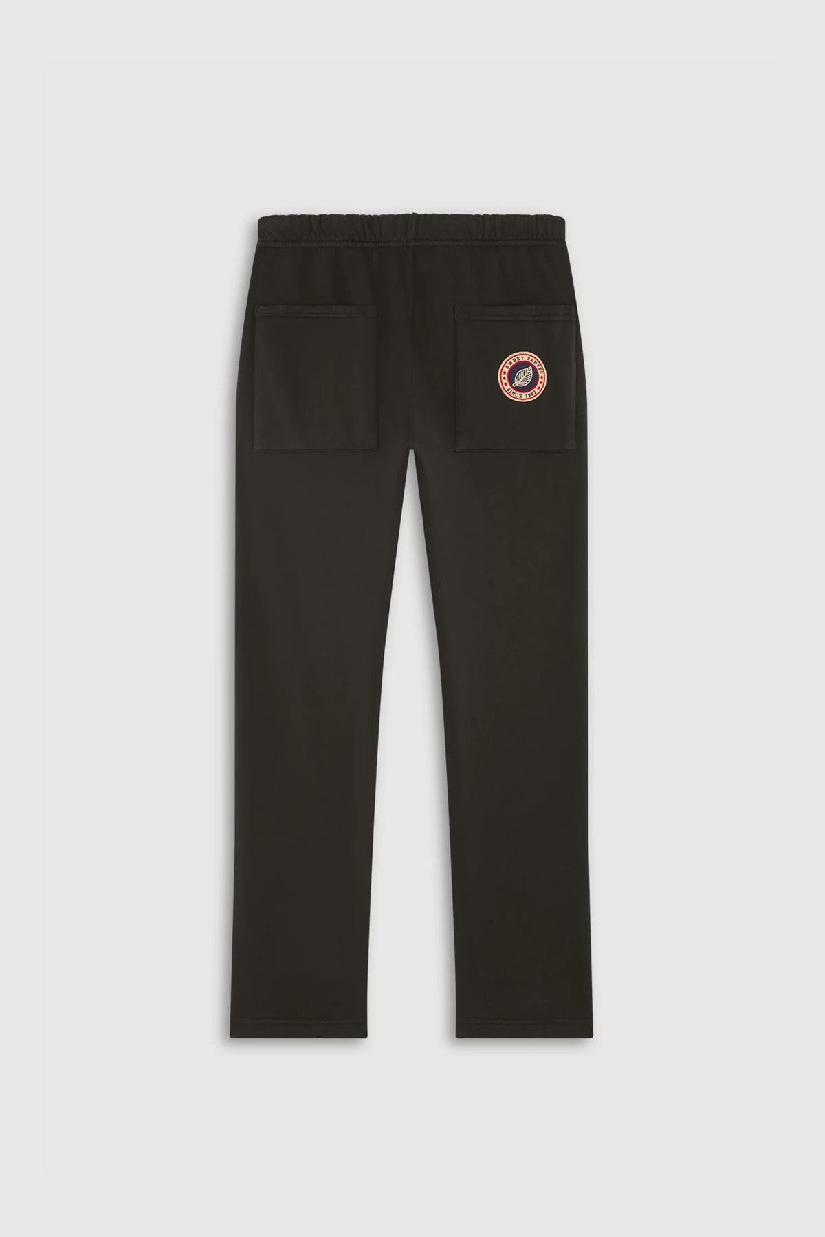 WASH PANT BLACK - Image 2