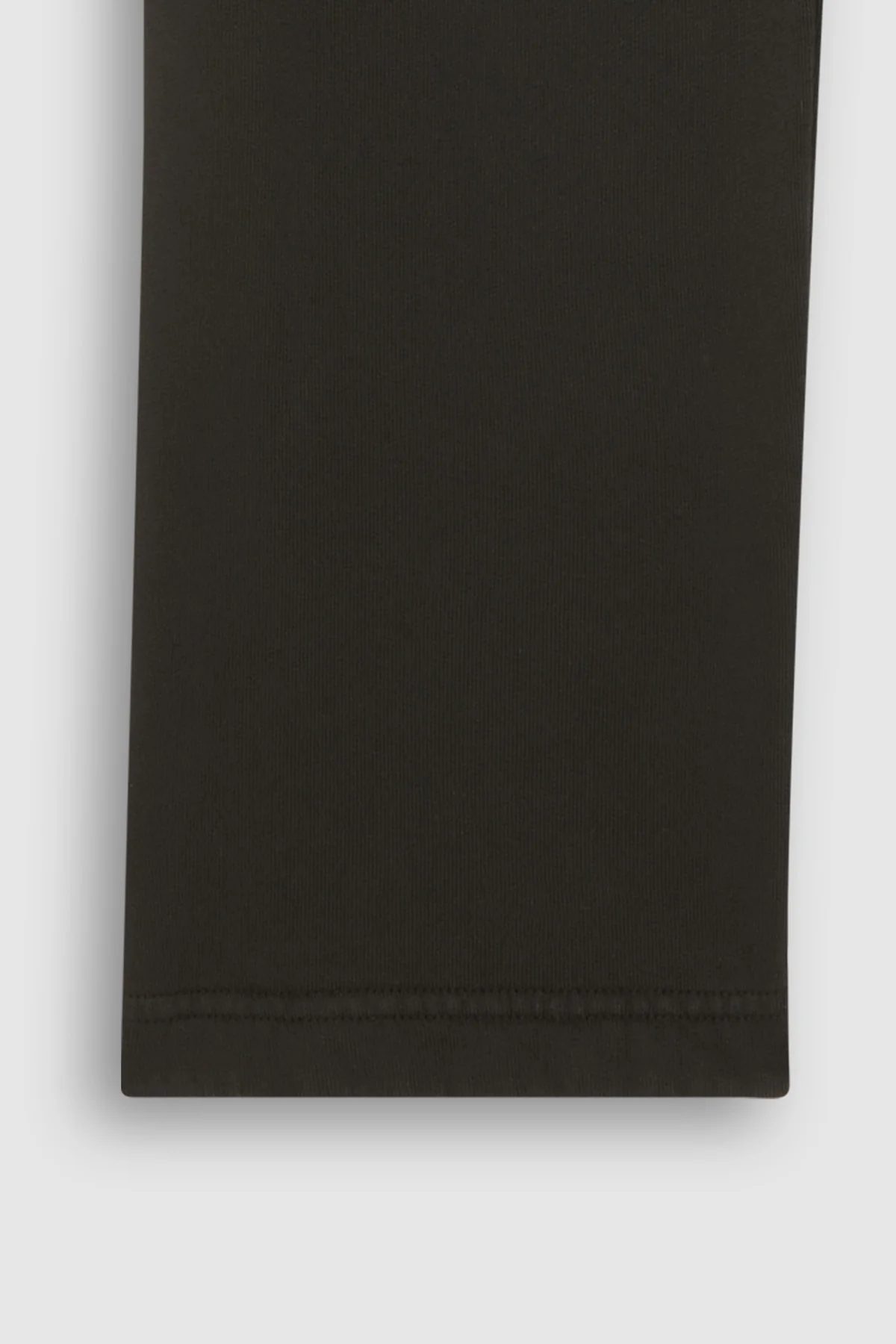 WASH PANT BLACK - Image 5