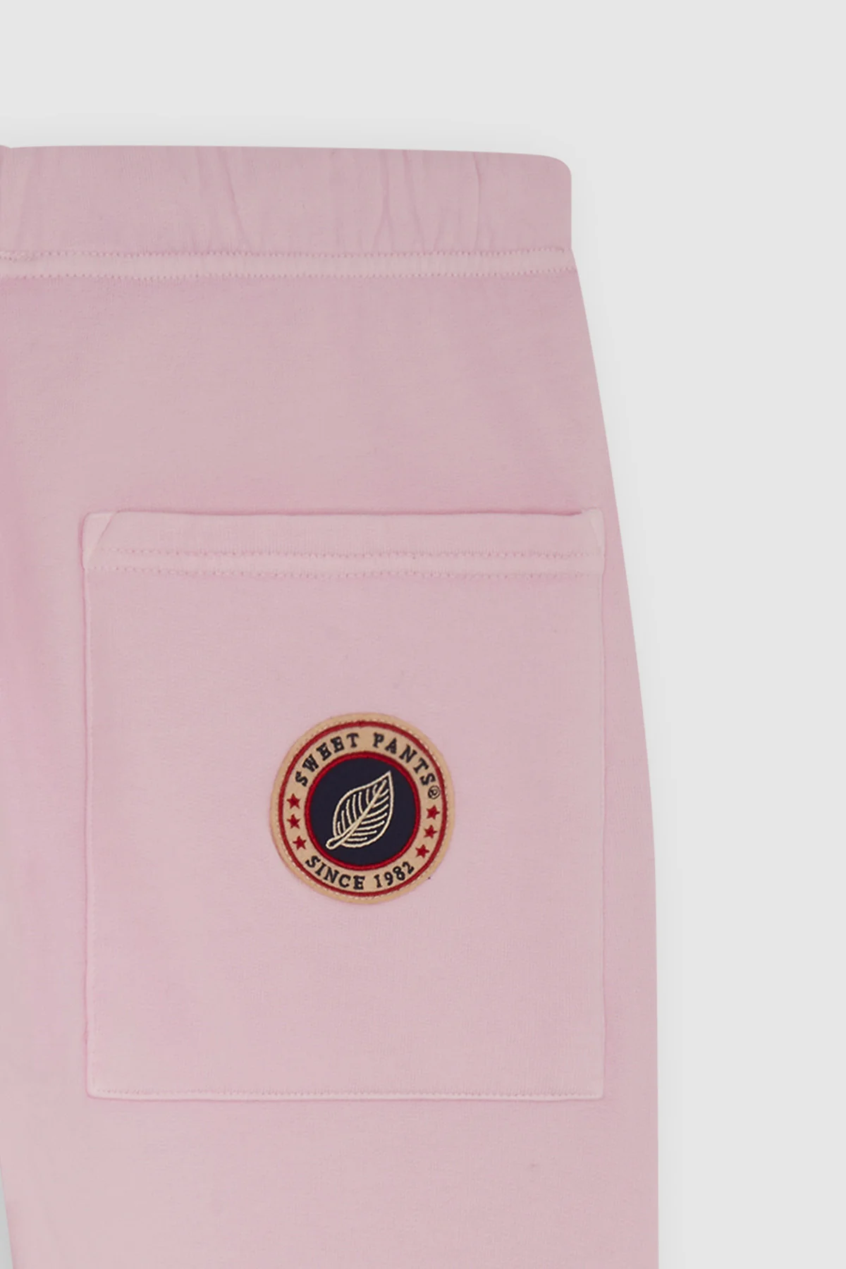WASH PANT BLUSH - Image 4