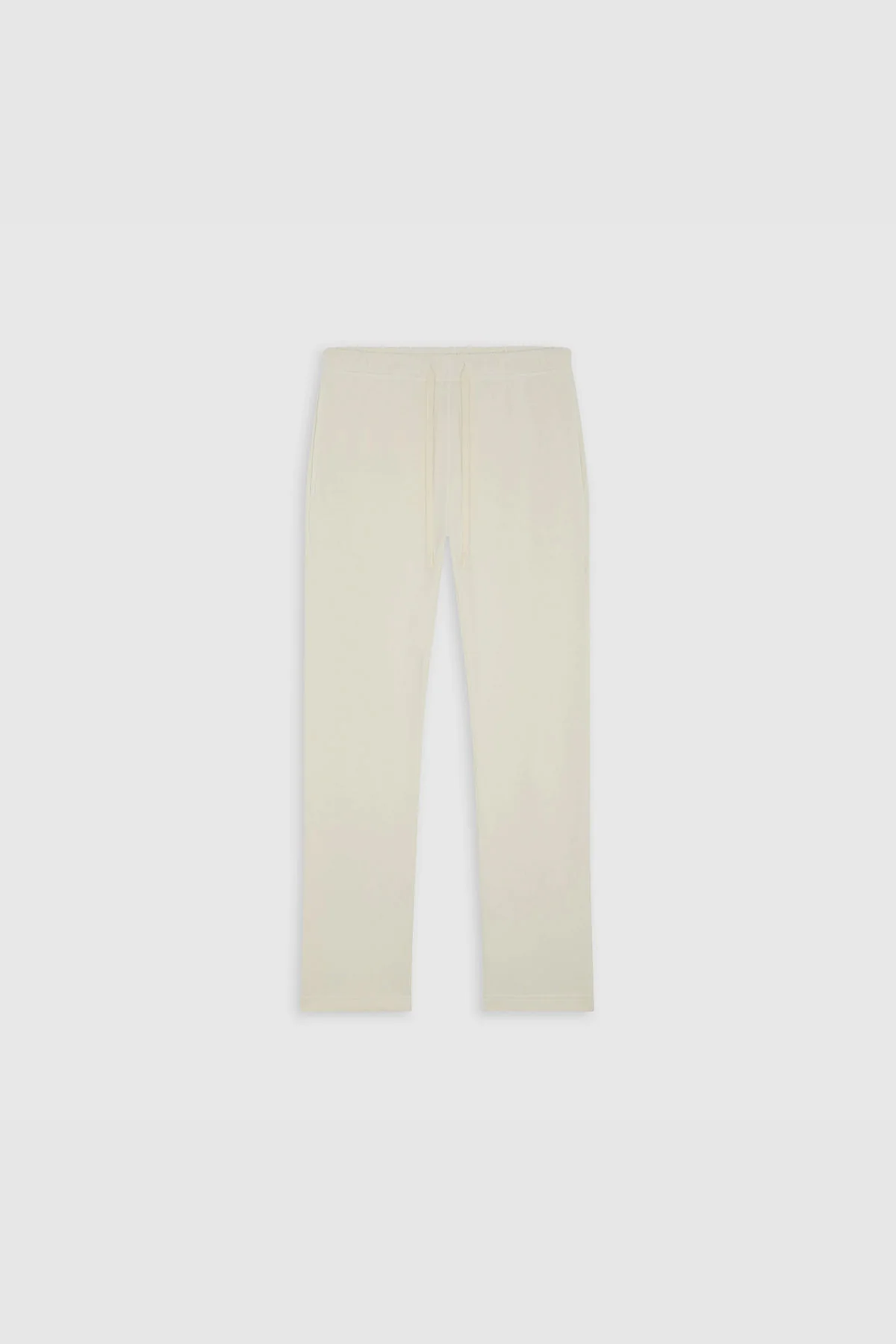 WASH PANT OFF WHITE