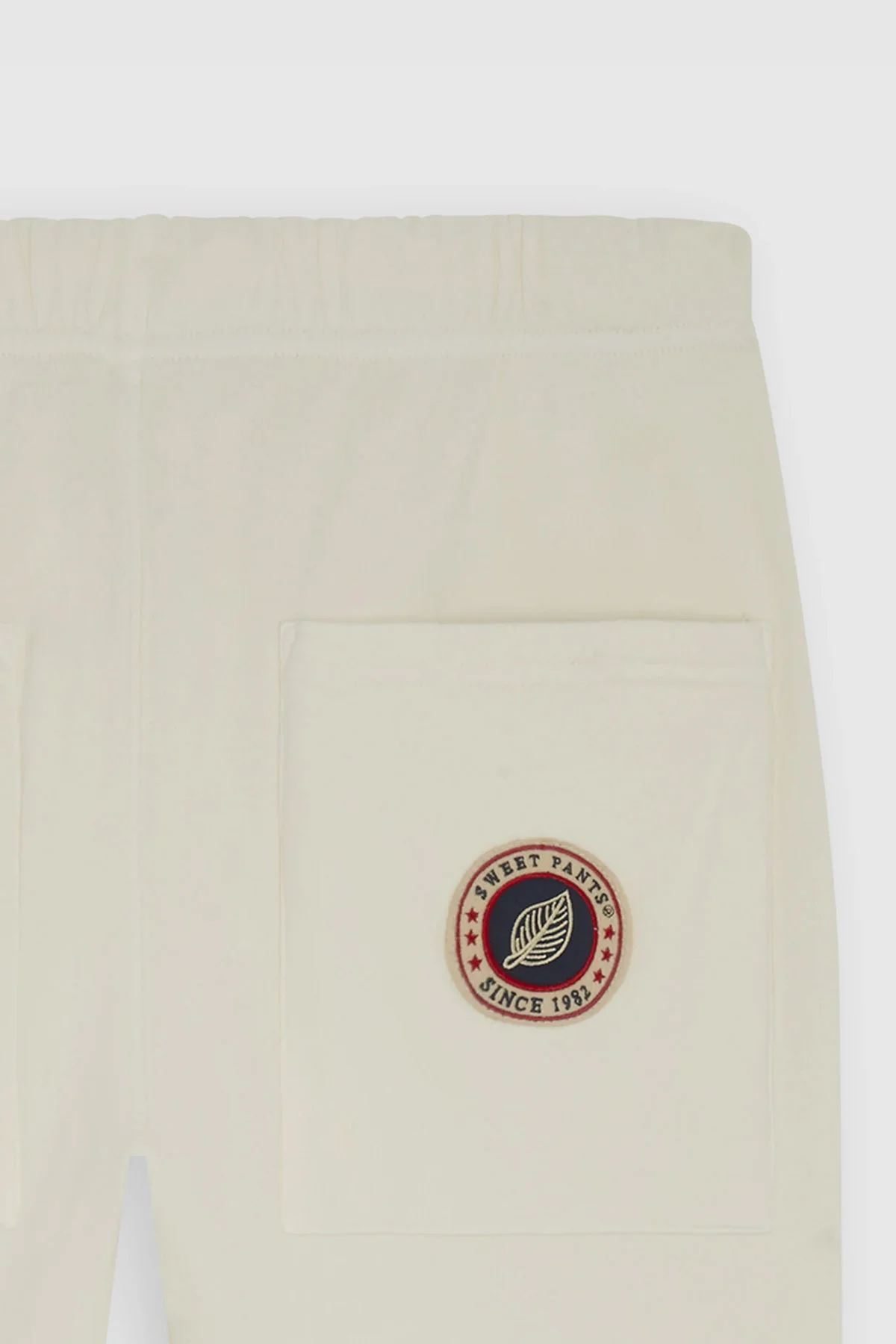 WASH PANT OFF WHITE - Image 4