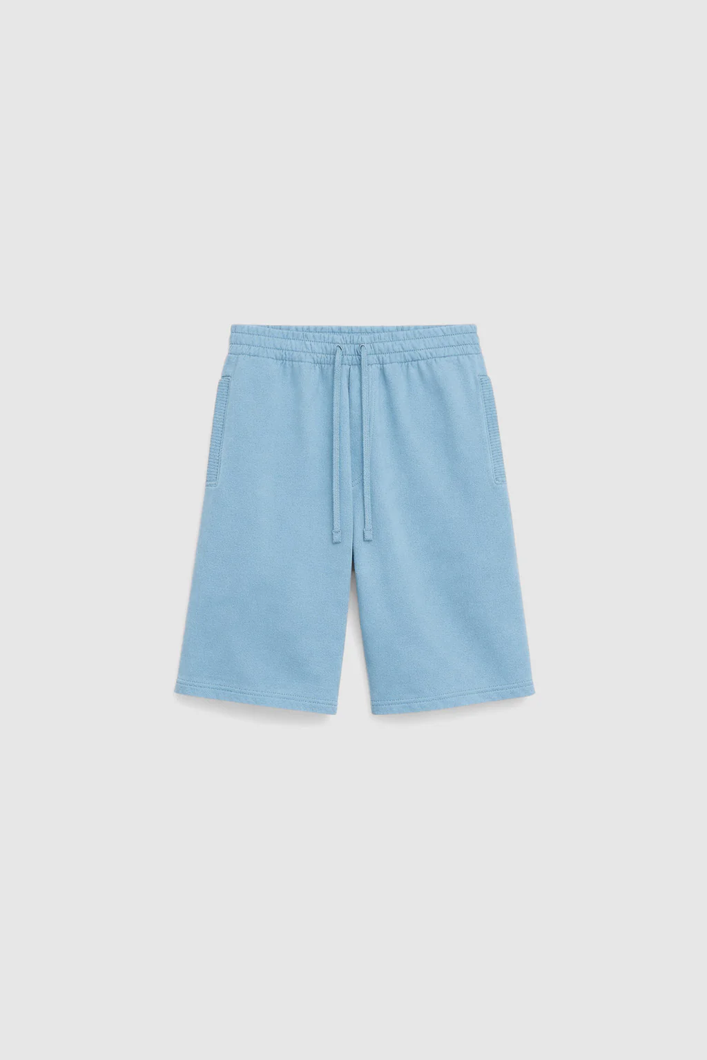 WASH SHORT AIR BLUE
