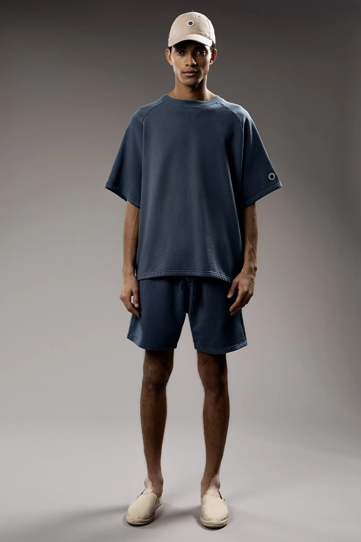 WASH SHORT MIRAGE